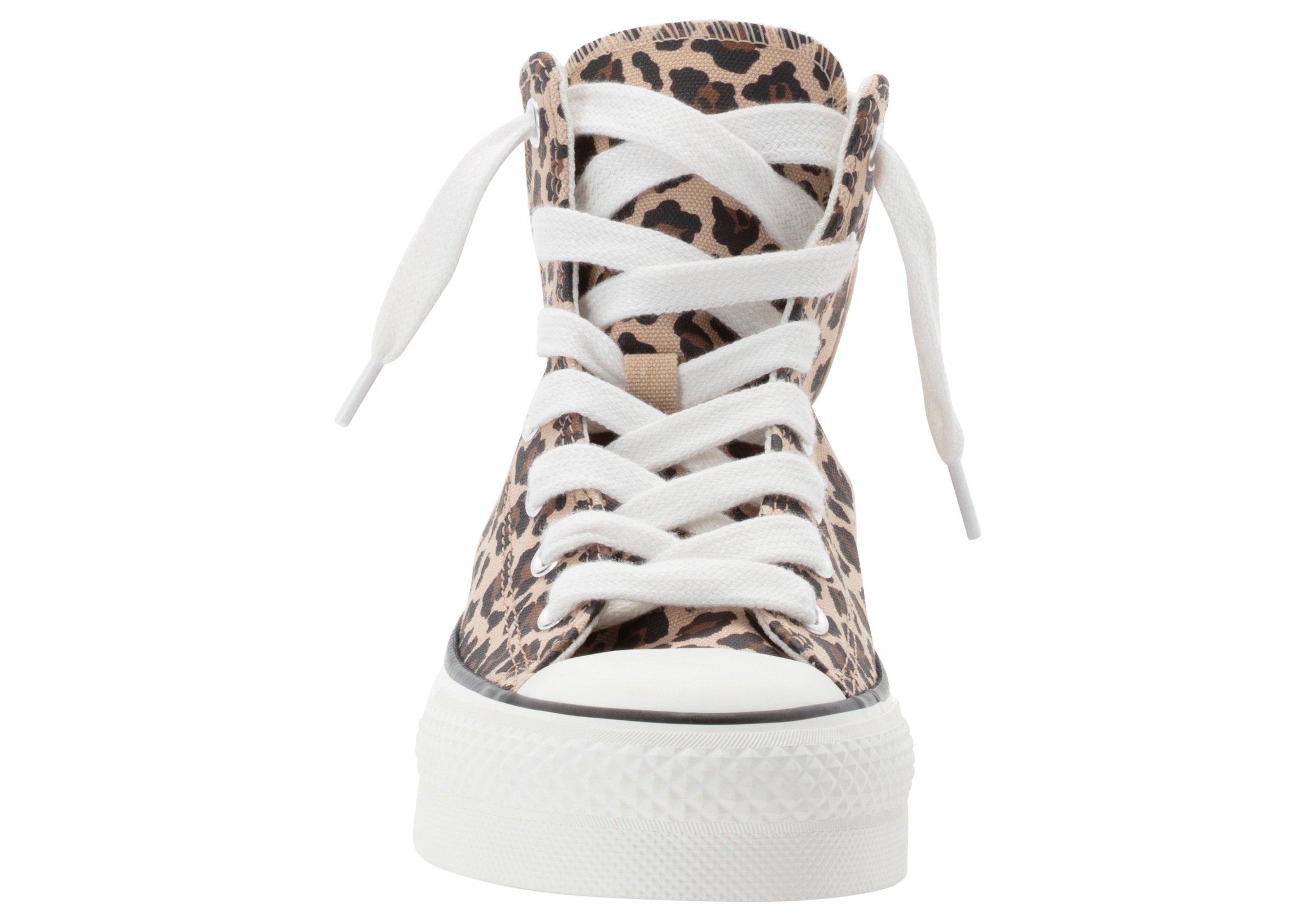 Converse Sneaker »CHUCK TAYLOR ALL STAR EVA LIFT«