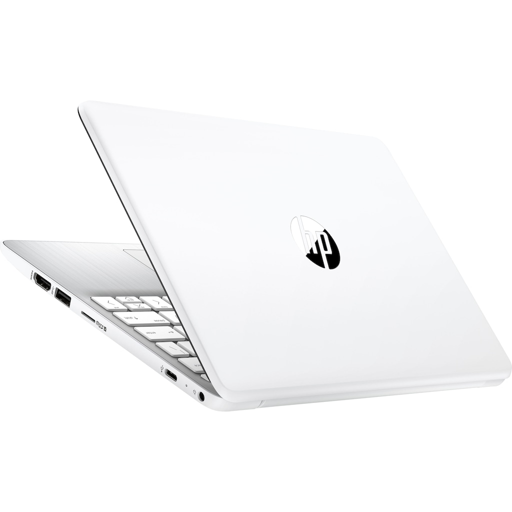 HP Notebook »11-ak0221ng«, (29,5 cm/11,6 Zoll), Intel, Celeron, UHD Graphics 600