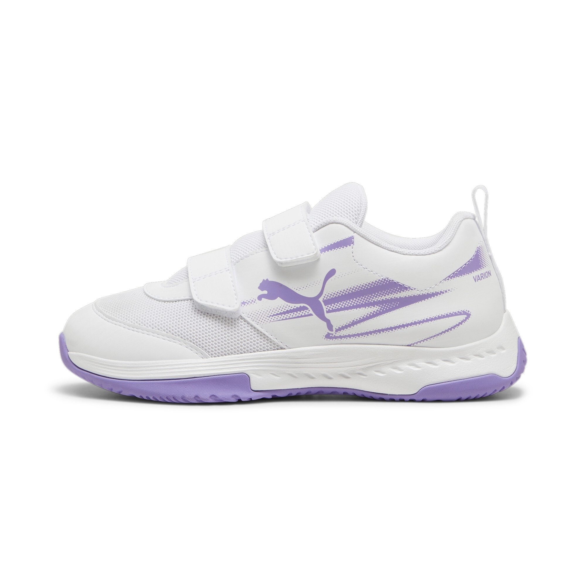 PUMA Hallenschuh »VARION II V JR«