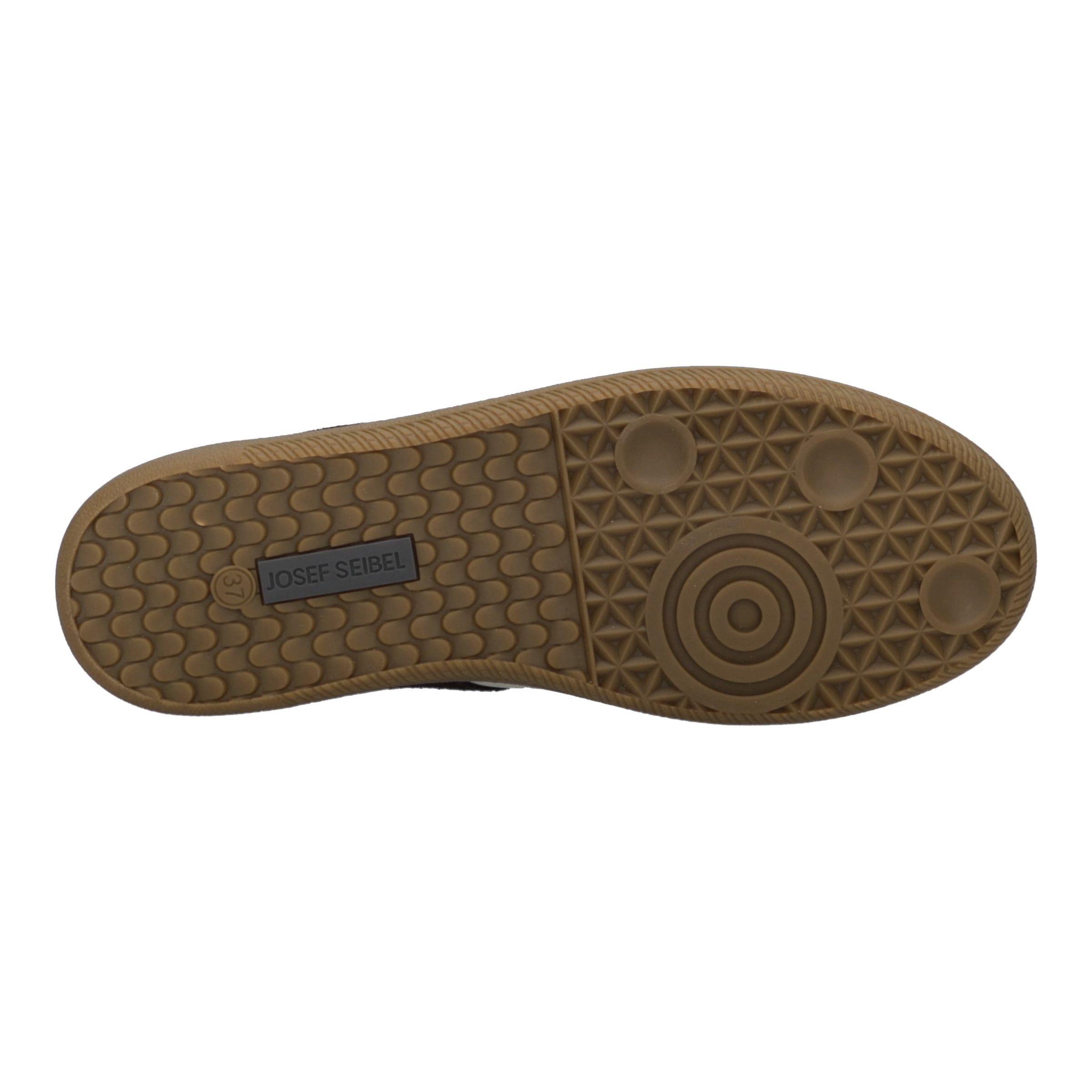 Josef Seibel Sneaker »Joleen 01, chocolate-kombi«