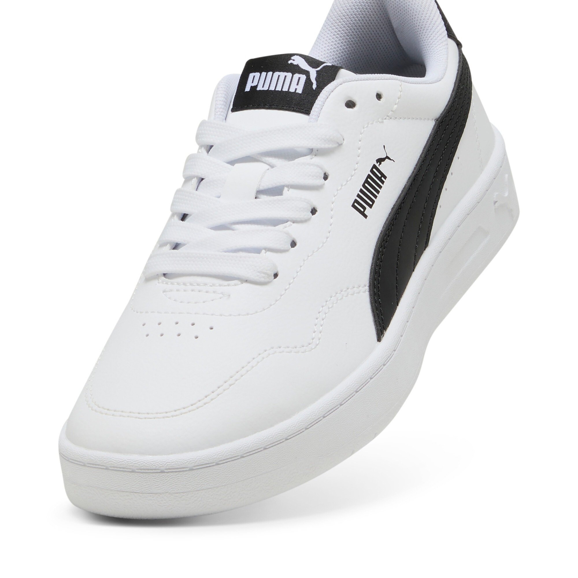 PUMA Sneaker »COURT LALLY«