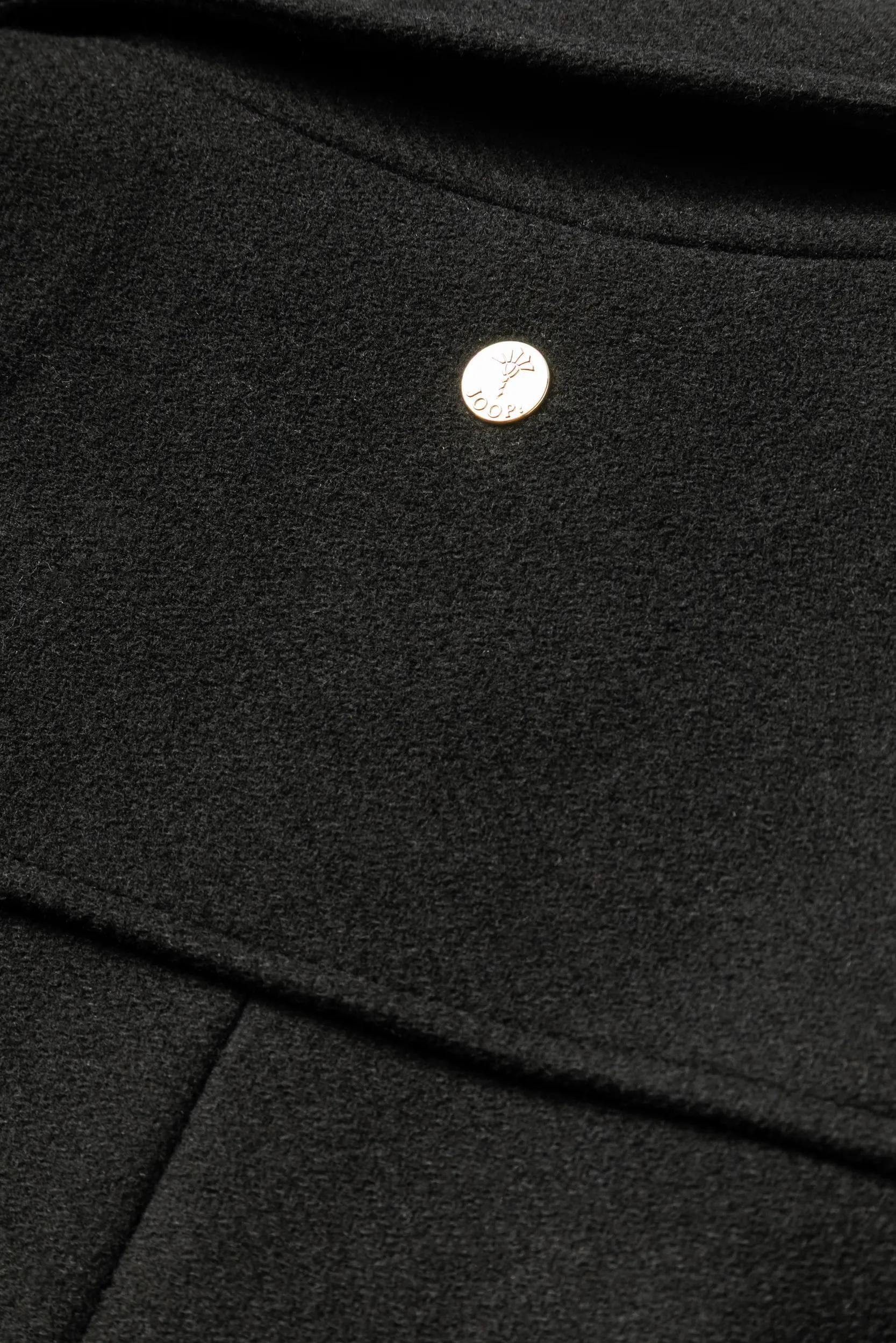 JOOP! Cabanjacke »Ortencia« ohne Kapuze Regular fit mit Knopfleiste