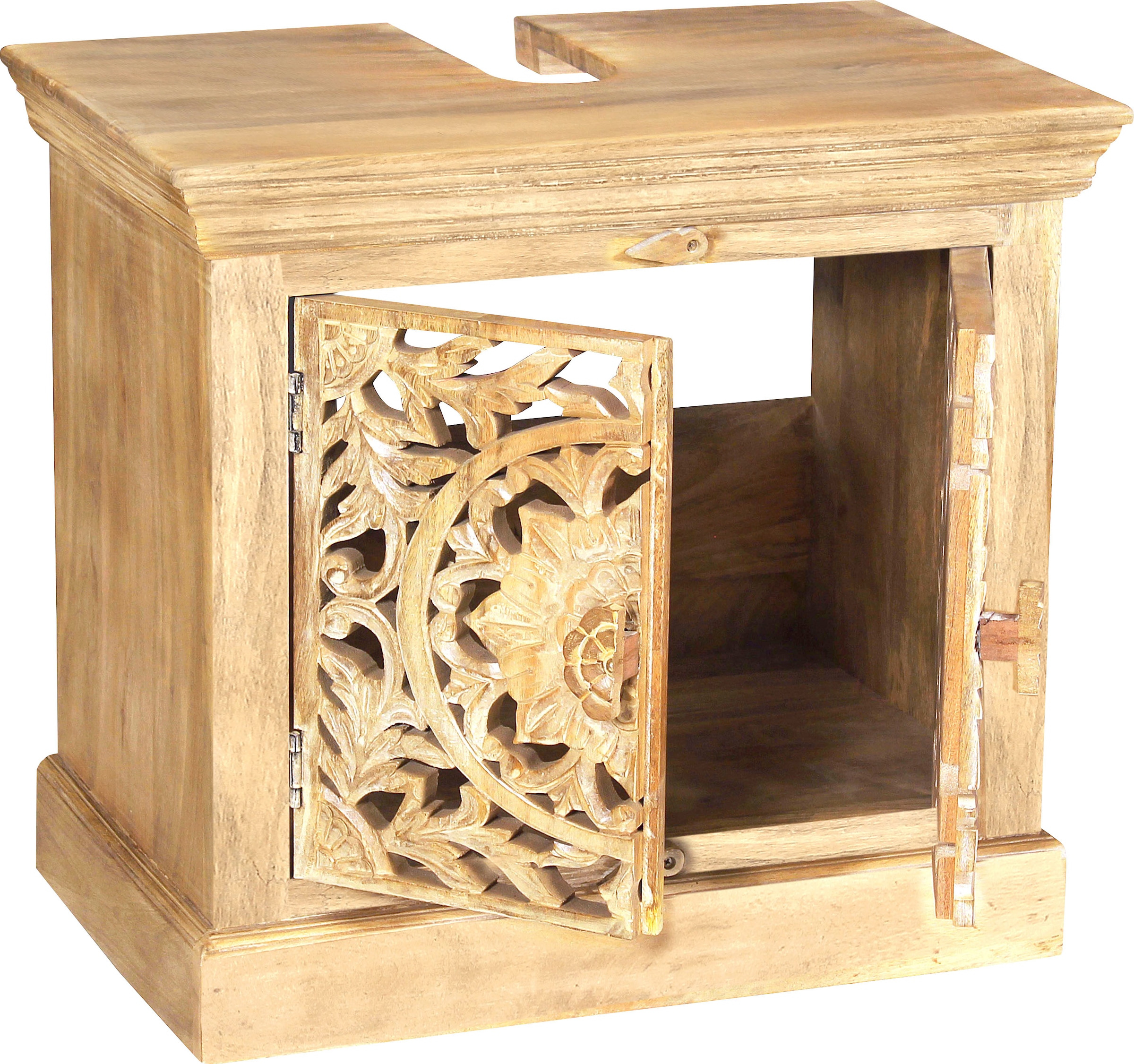 SIT Badmöbel-Set, (5 St.)