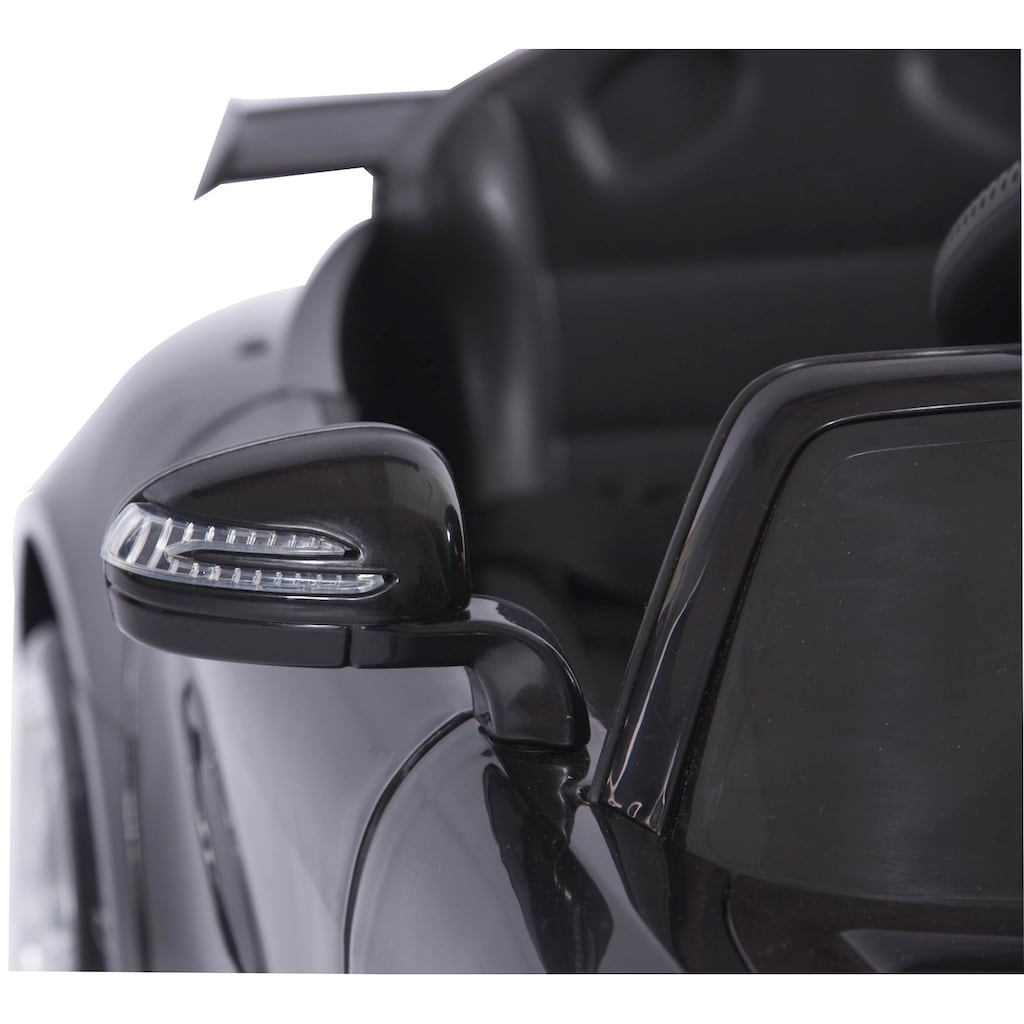 Jamara Elektro-Kinderauto »Ride-on Mercedes-Benz AMG GT R«, ab 3 Jahren