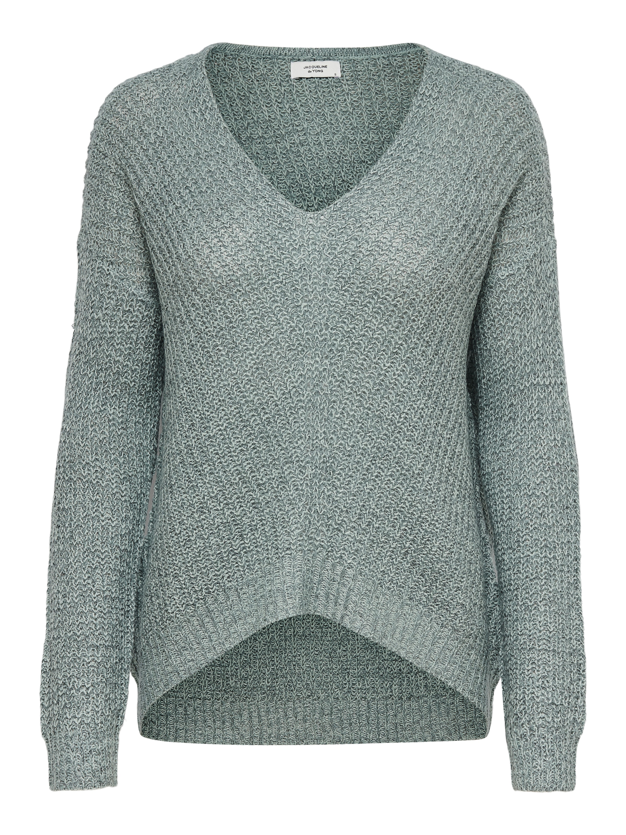 JDY Strickpullover »JDYNEW MEGAN L/S PULLOVER KNT NOOS«