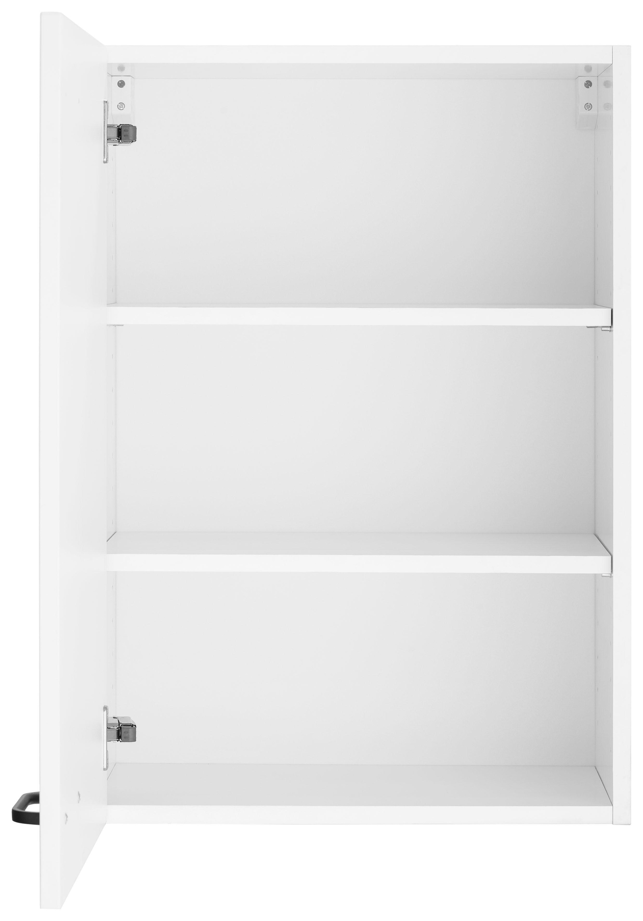 OPTIFIT Hängeschrank »Elga« mit Soft-Close-Funktion und Metallgriff, Breite 50 cm