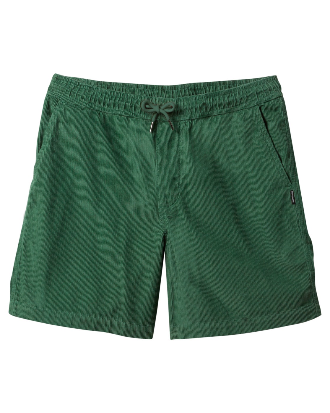 Quiksilver Bermudas »Taxer Cord«