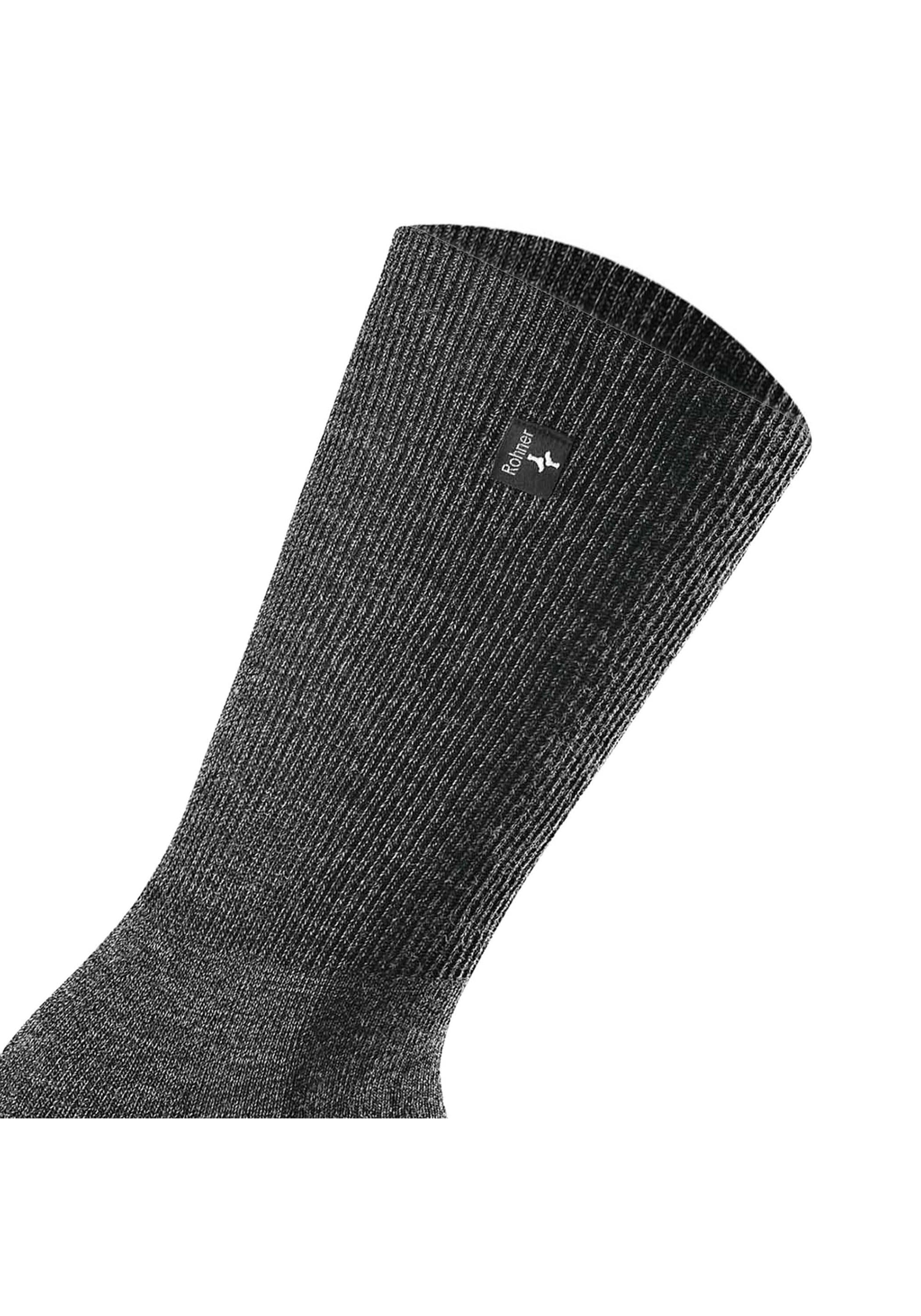 Rohner Socks Kurzsocken »Socken 1er Pack«
