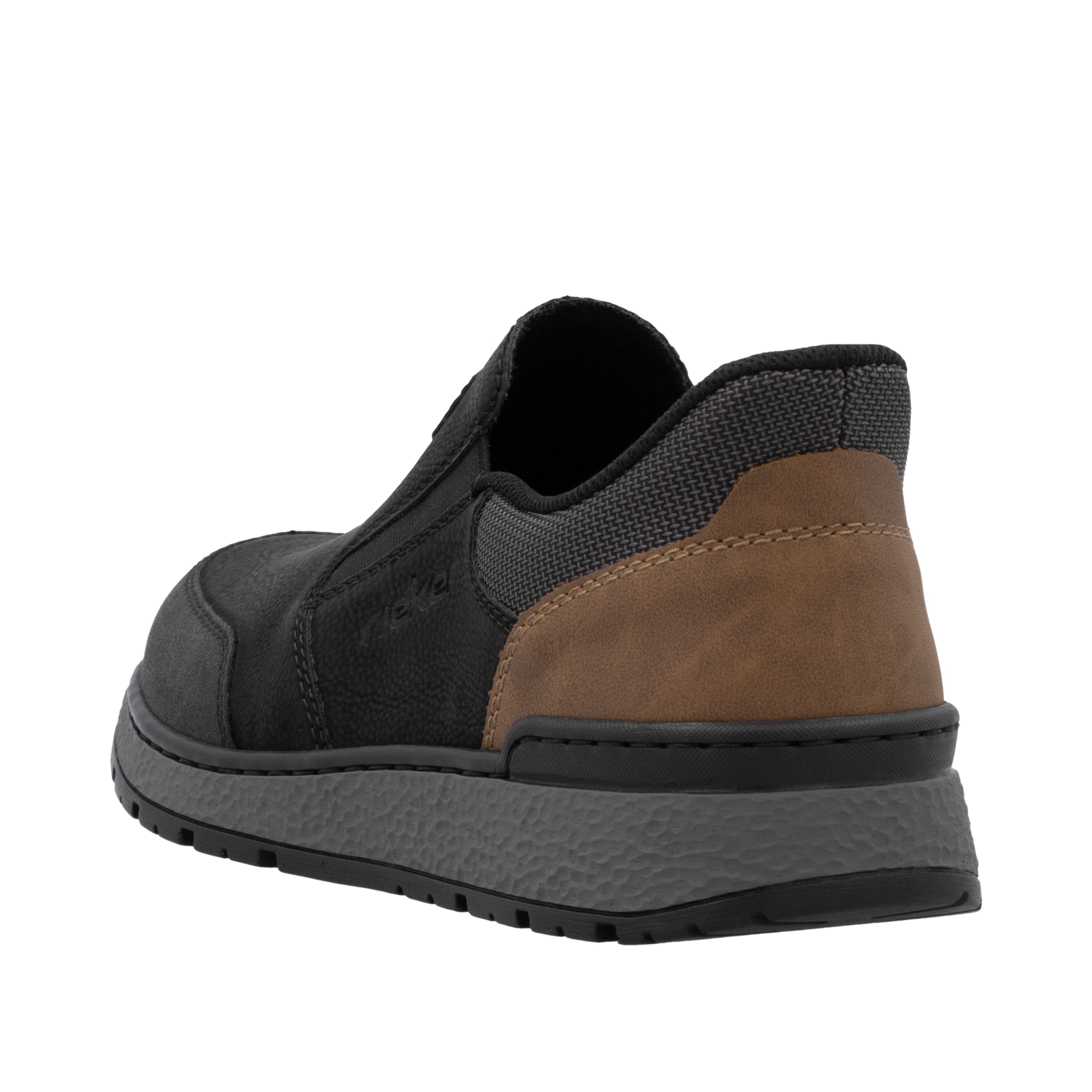 Rieker Slipper »Ready2GO«  Slip on Sneaker, Halbschuh, Schlupfschuh mit loser Einlage