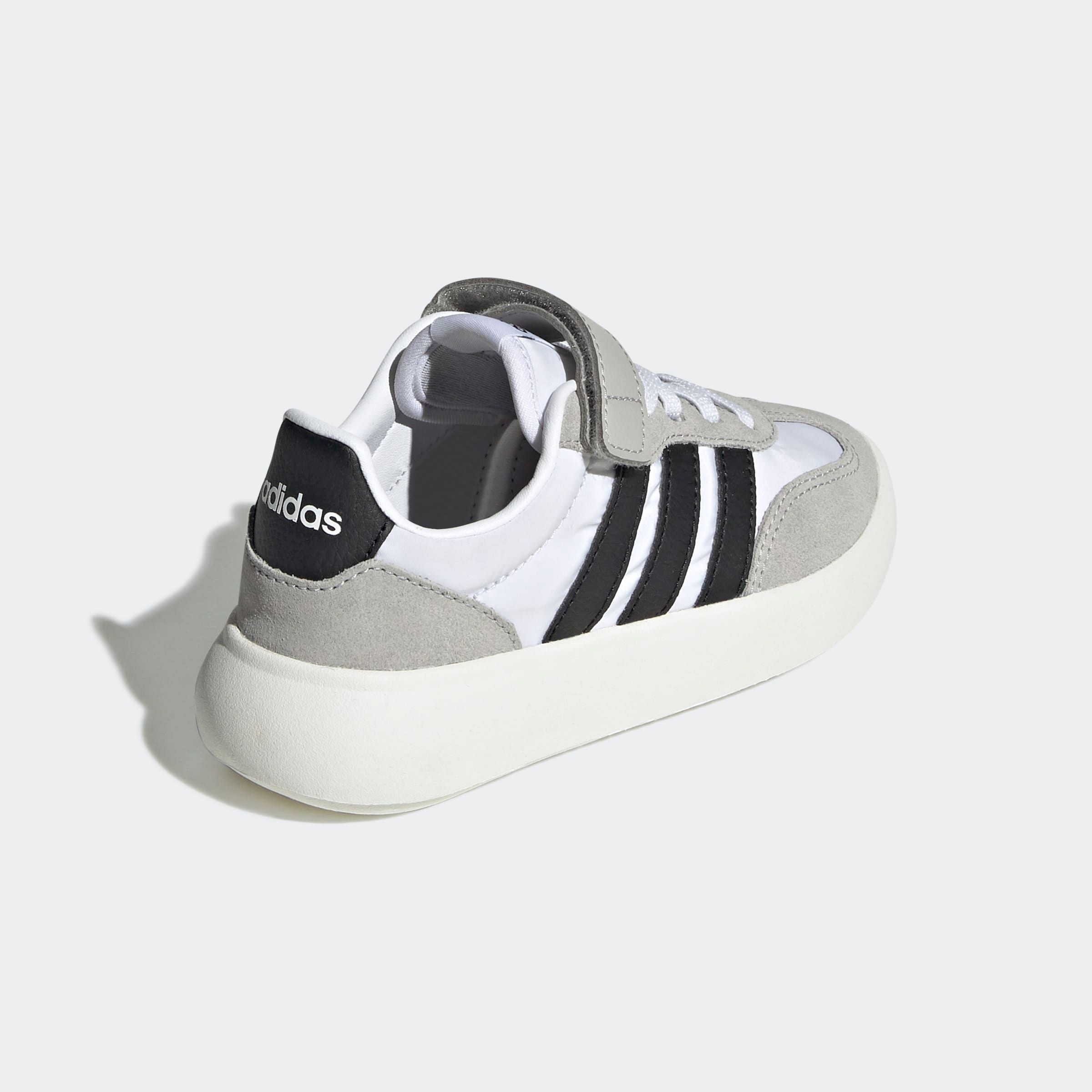 adidas Sportswear Sneaker, Design auf den Spuren des adidas Handball Spezial