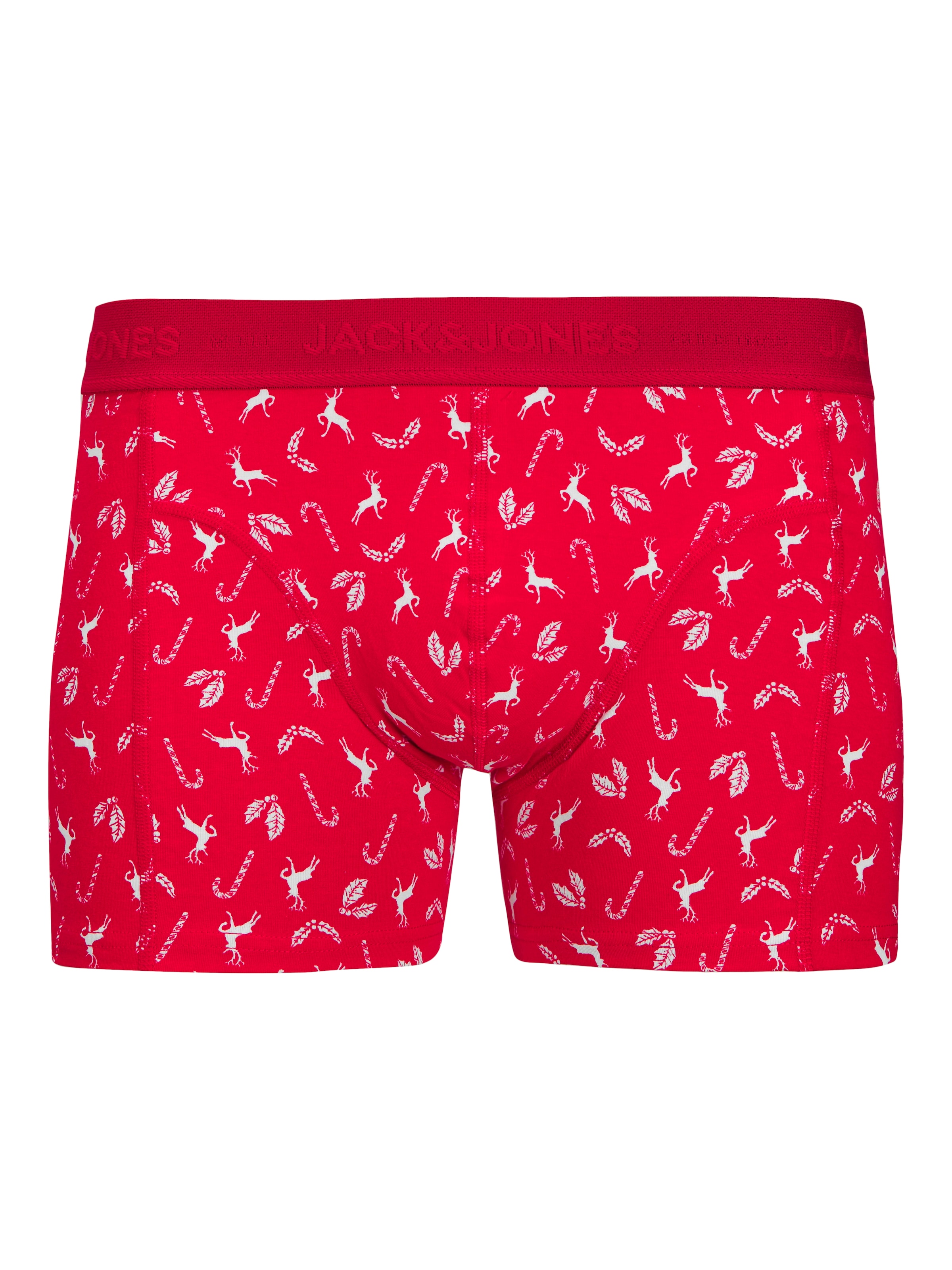 Jack & Jones Trunk »JACDEER TRUNKS 3 PACK« Packung, 3 Stk.