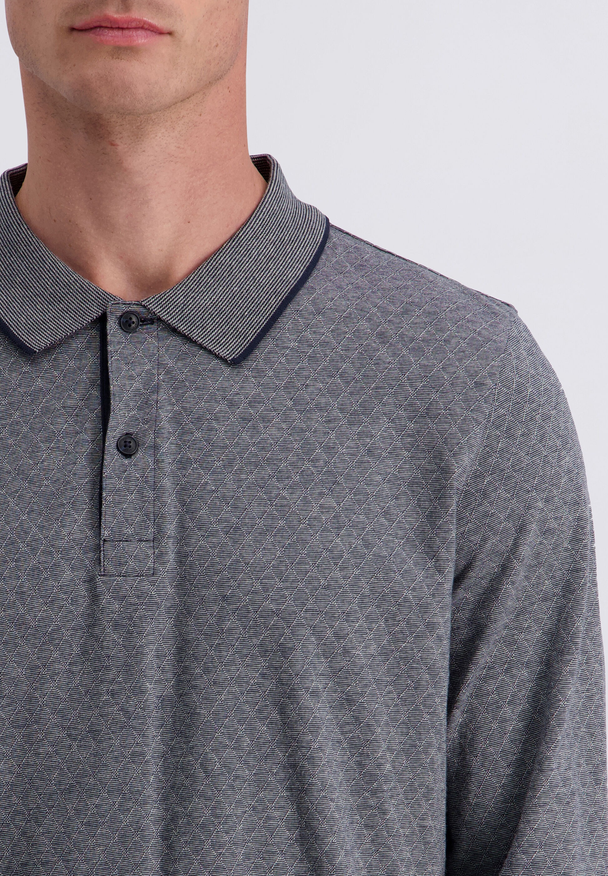 Pierre Cardin T-Shirt »Pierre Cardin Poloshirt«