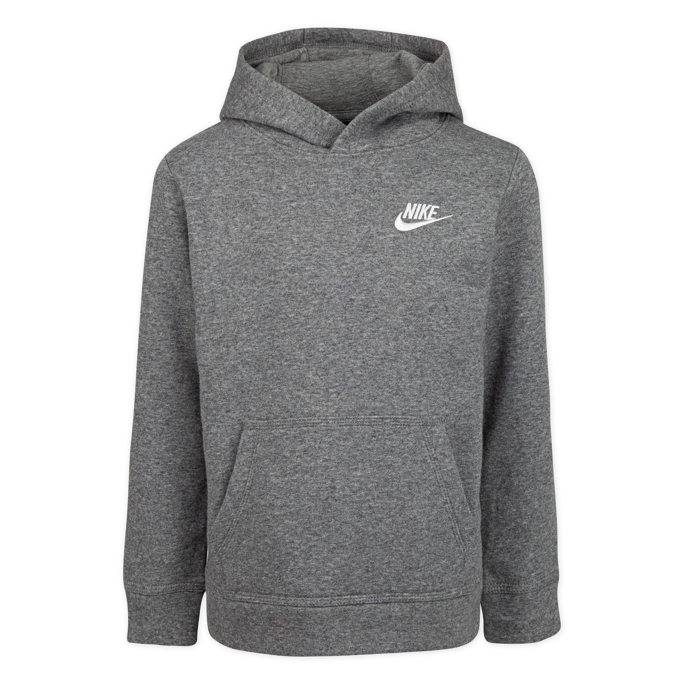 bestellen Sportswear »NKB Kinder« CLUB FLEECE - Nike Kapuzensweatshirt bei OTTO für HOODIE PO