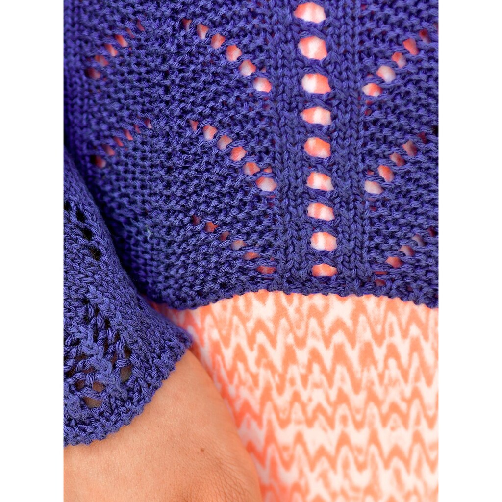 Ambria Strickpullover »Pullover«