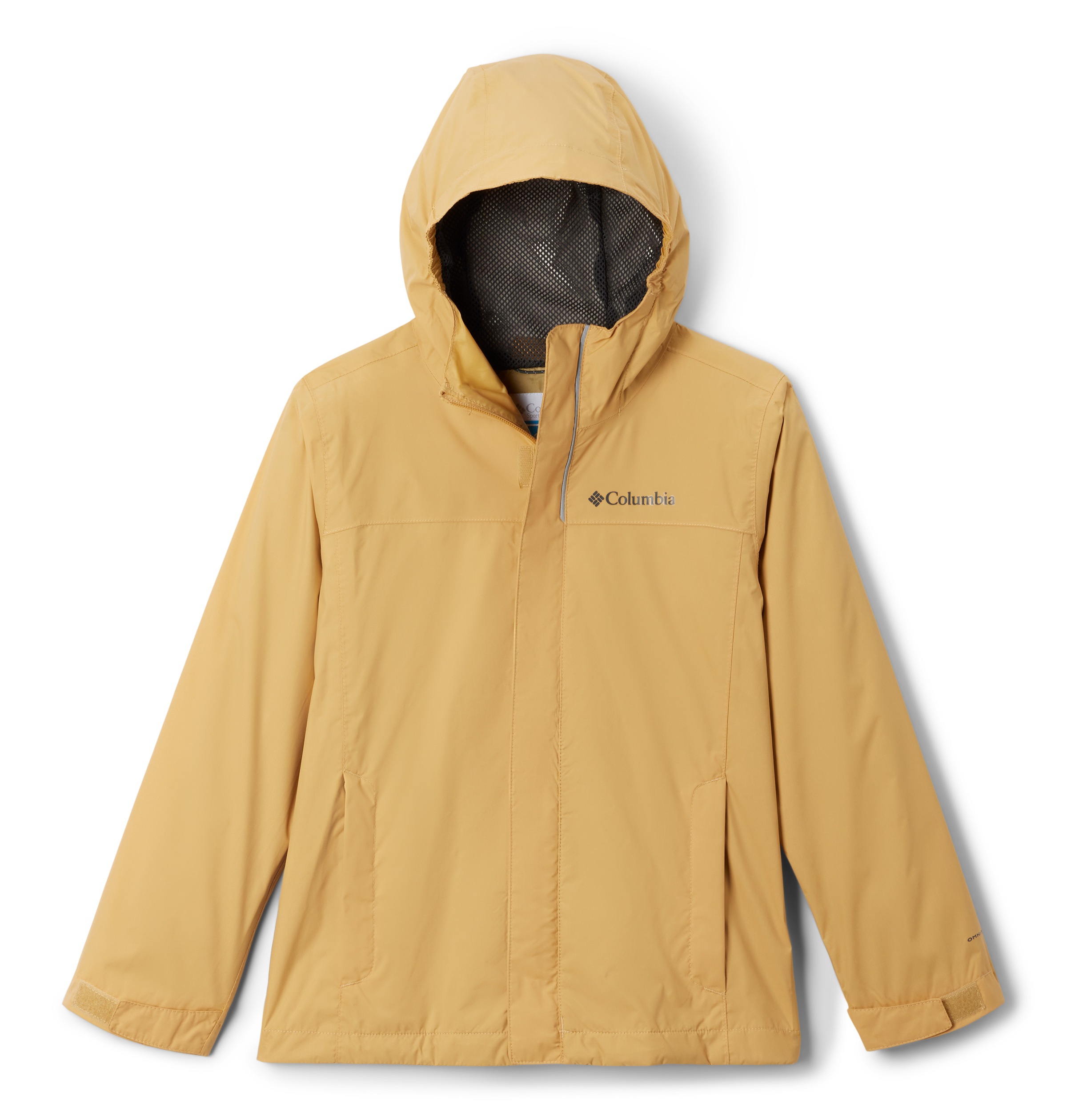 Columbia Regenjacke »WATERTIGHT™ JACKET«, (1 St.), für Kinder
