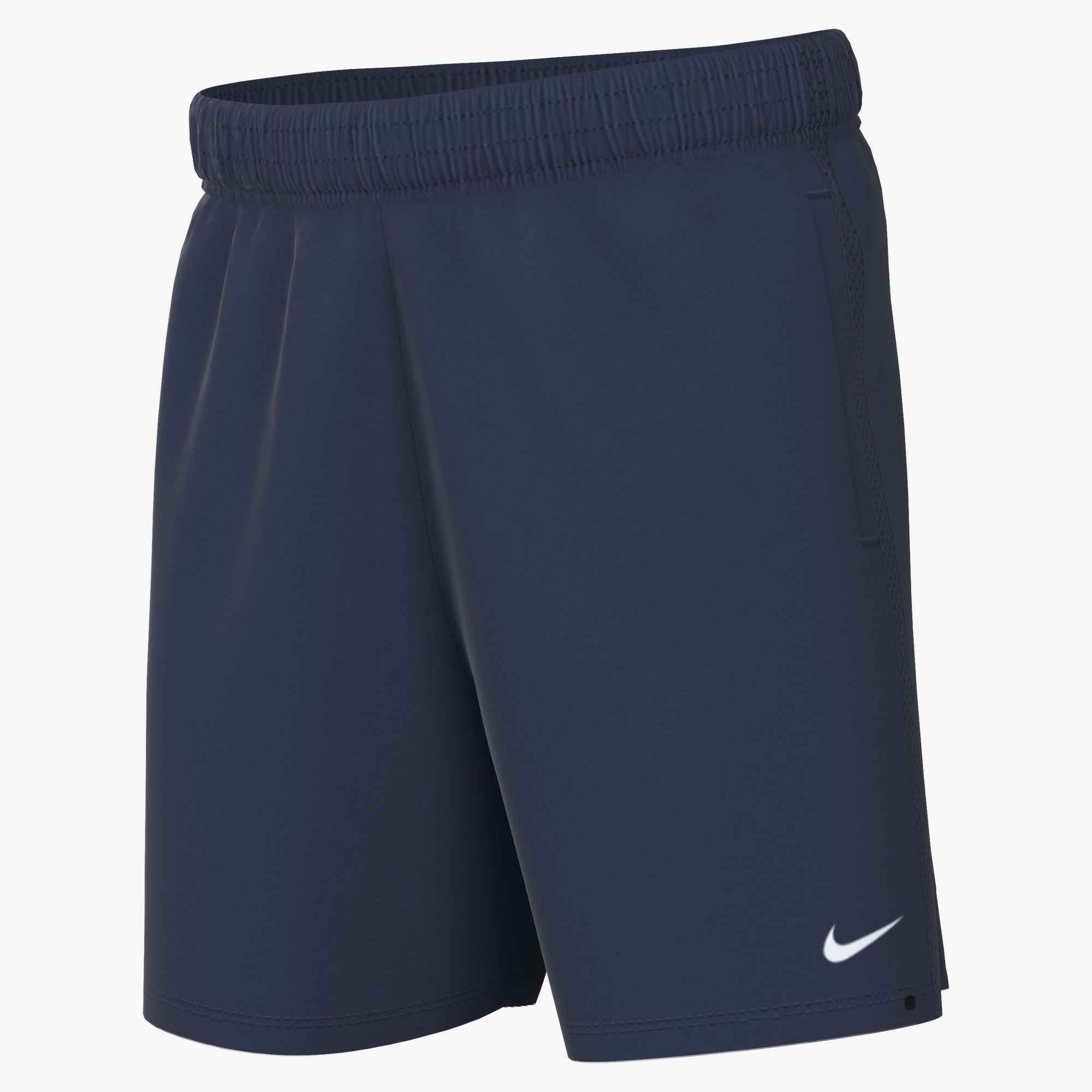 Nike Shorts »B NK DF MULTI WVN SHORT«  mit Eingrifftaschen, aus leichtem, strapazierfähigem Material