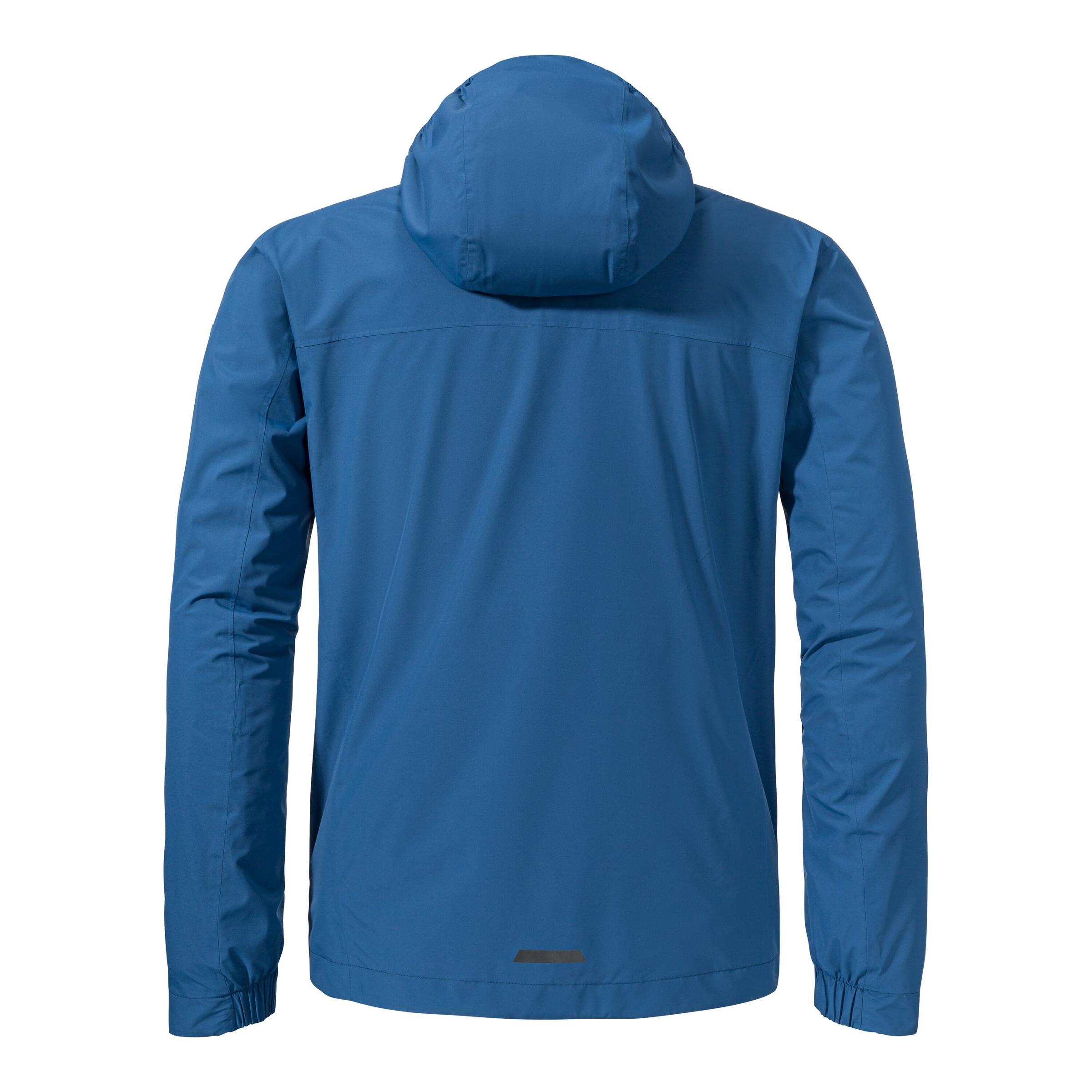 Schöffel Regenjacke »Jacket Style Bohorok MNS« für Trekking und Wandern, wasserdicht mit 10.000 mm Wassersäule