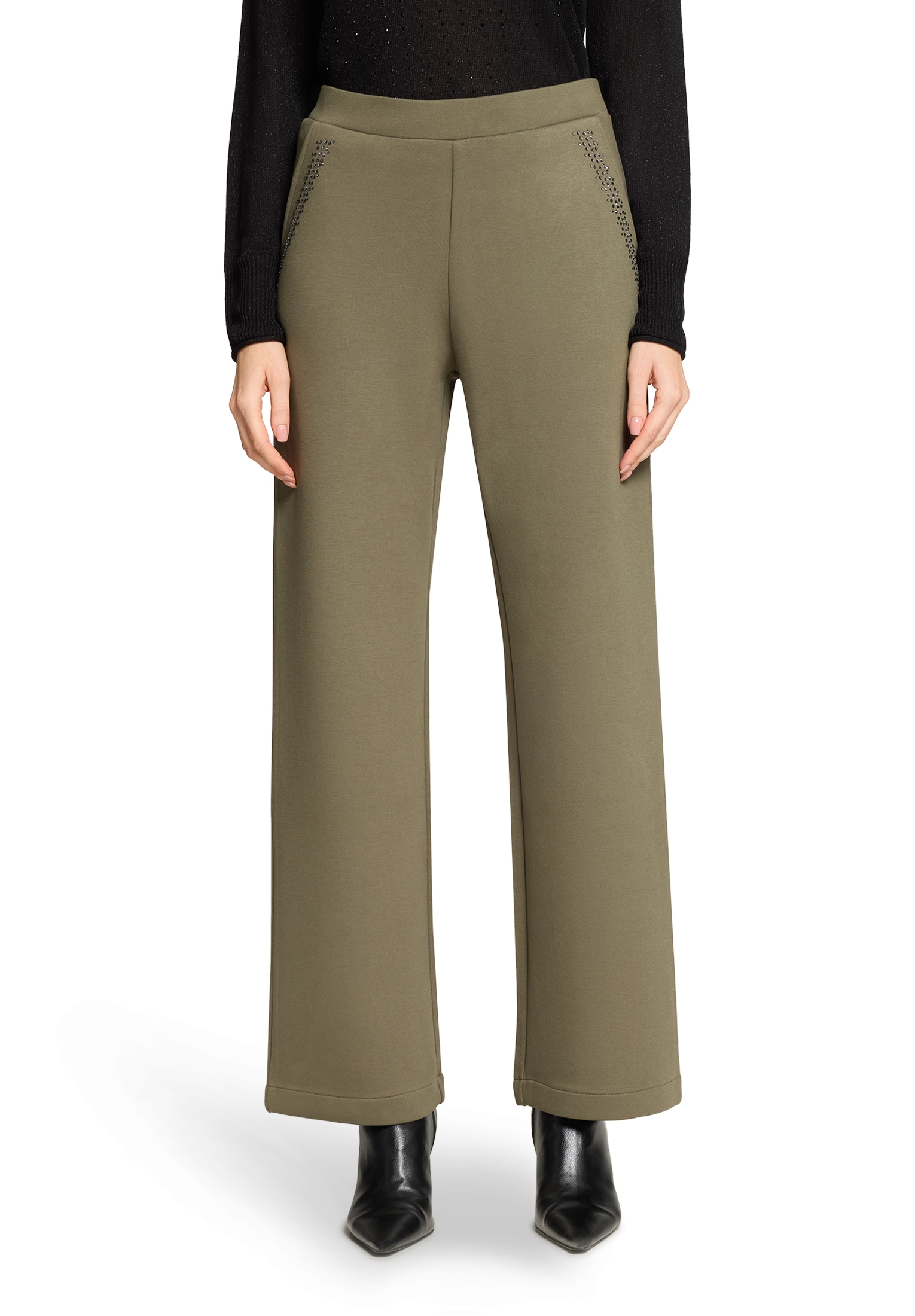 Betty Barclay Schlupfhose »Schlupfhose mit Eingrifftaschen«