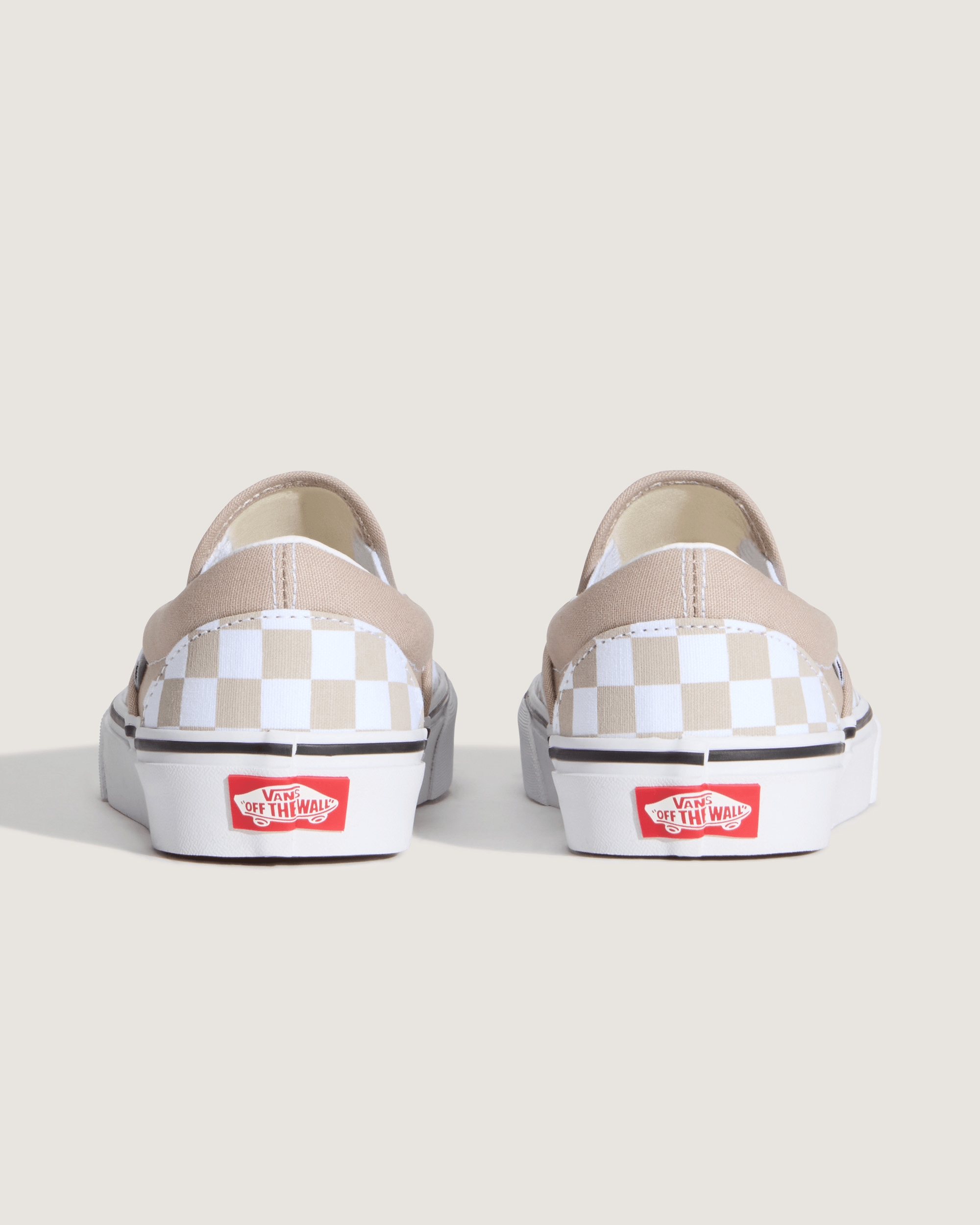 Vans Sneaker »Classic Slip-On«  Slip-On Sneaker