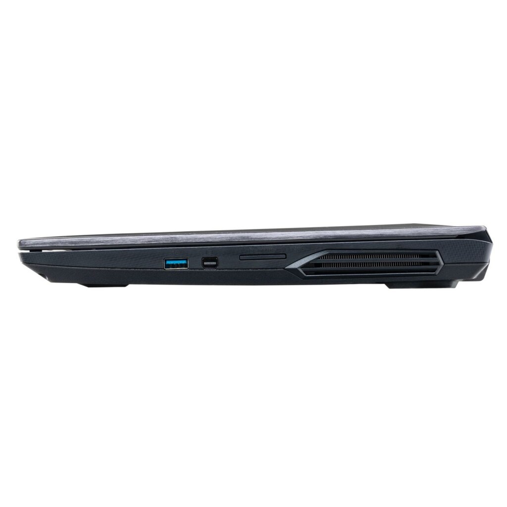 CAPTIVA Gaming-Notebook »Advanced Gaming I64-223«, 39,6 cm, / 15,6 Zoll, Intel, Core i5, GeForce RTX 3050, 500 GB SSD