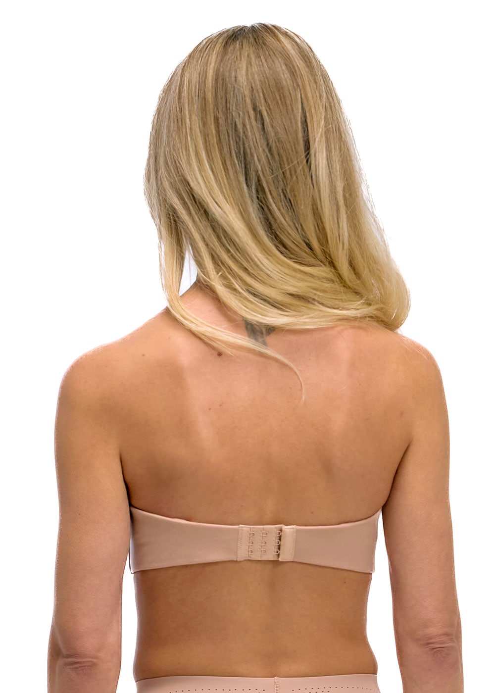 MAGIC Bodyfashion Multiway-BH »Luxury Strapless Bra« glatte und nahtlose Körbchen