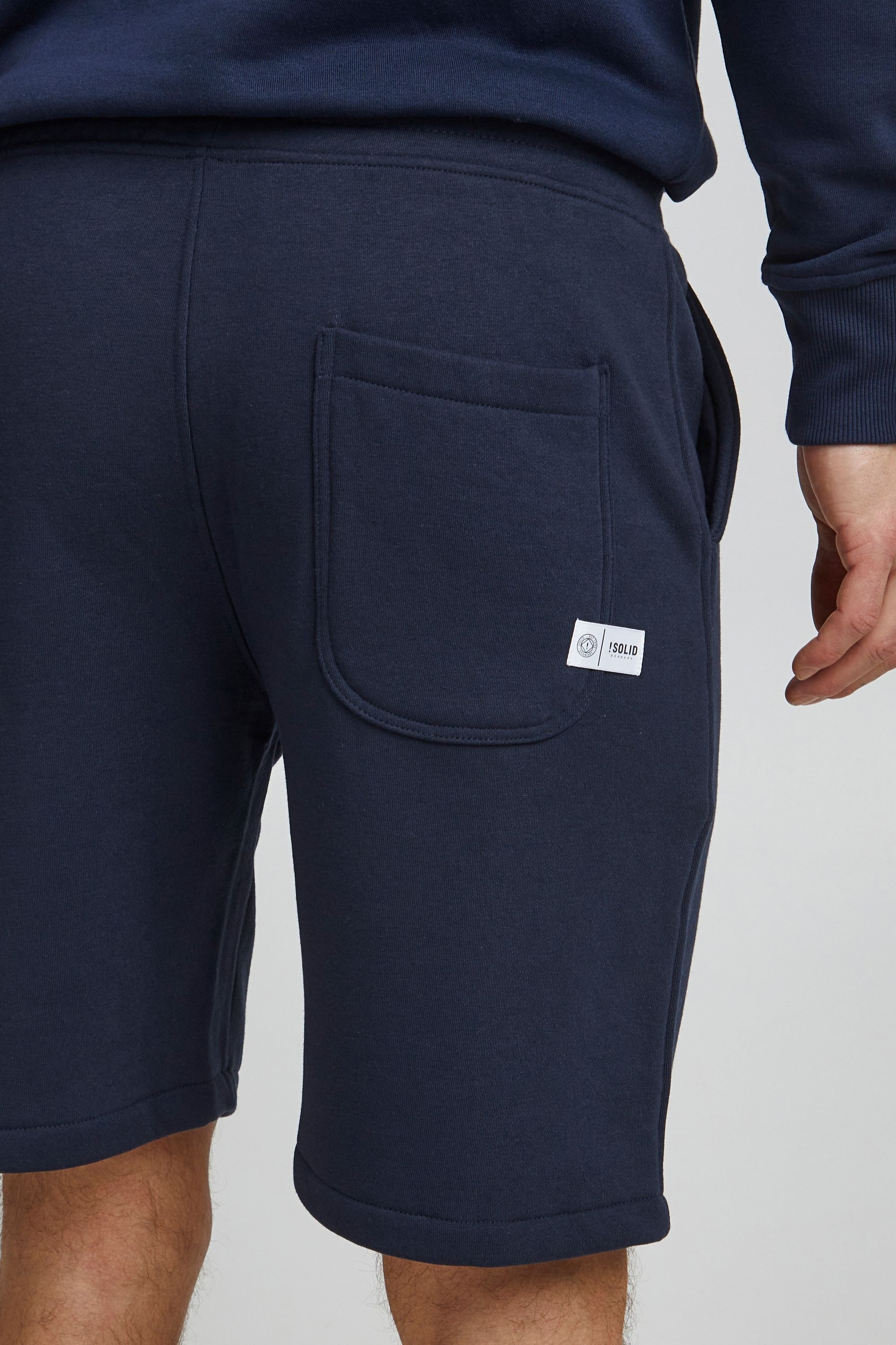 !Solid Sweatshorts »Sweatshorts SDRurik«