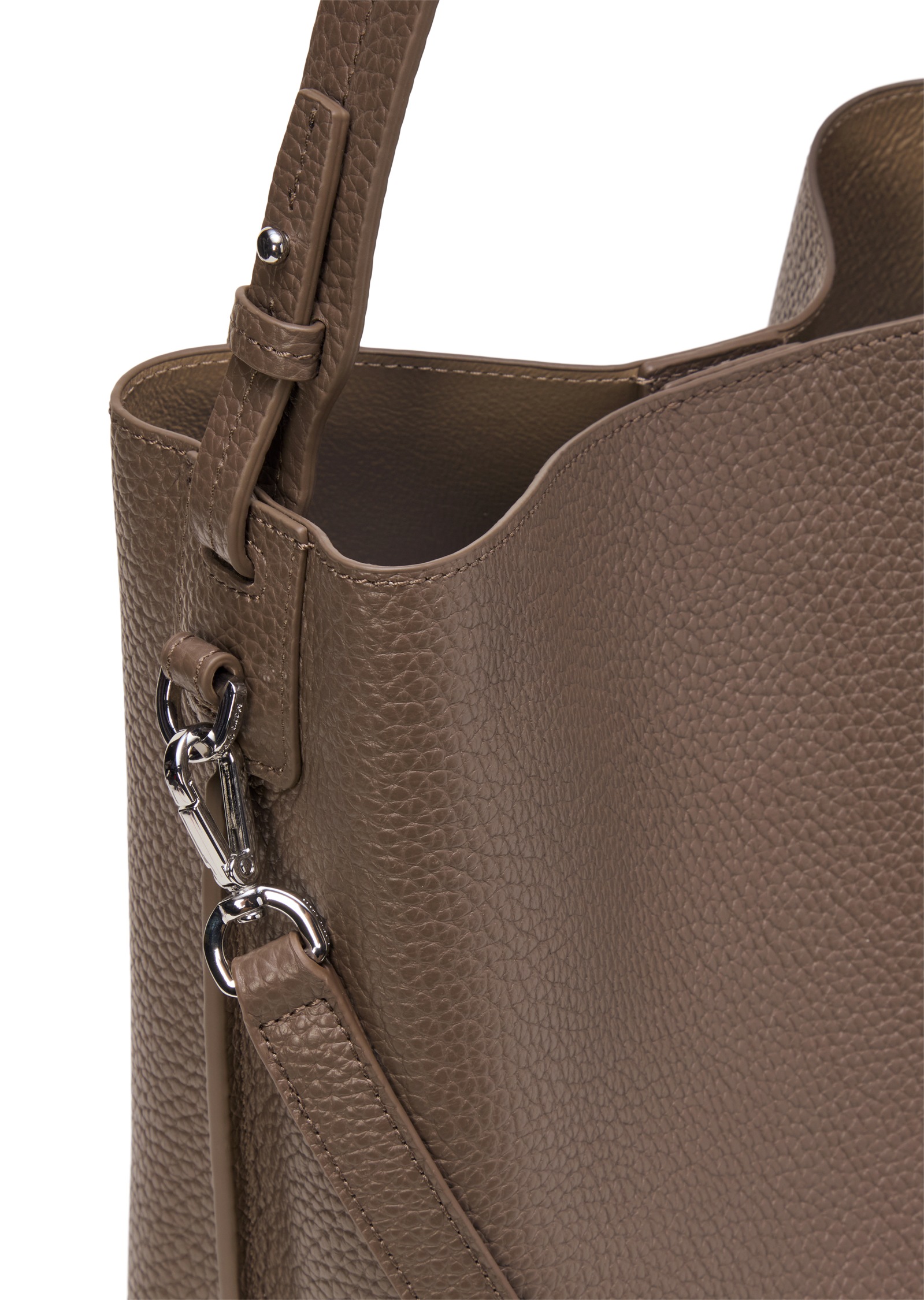 Marc O'Polo Accessories Umhängetasche »Brinja« Damen Schultertasche, Henkeltasche, Handtasche mit Crossbody Gurt