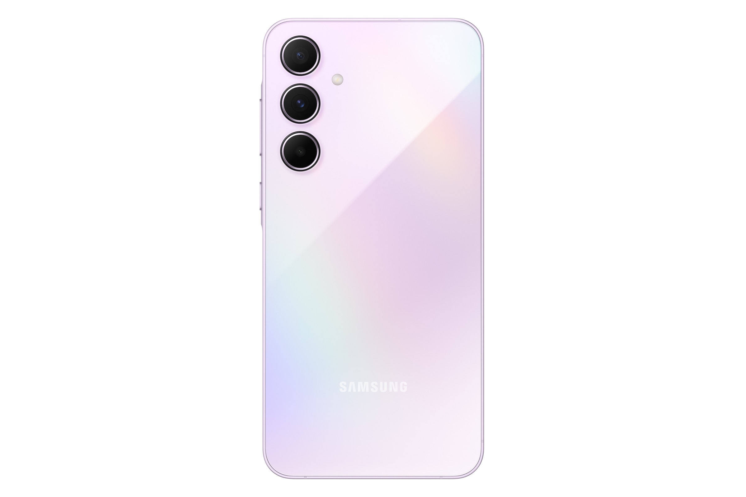 SAMSUNG Galaxy A55 5G, 128 GB, Awesome Lilac