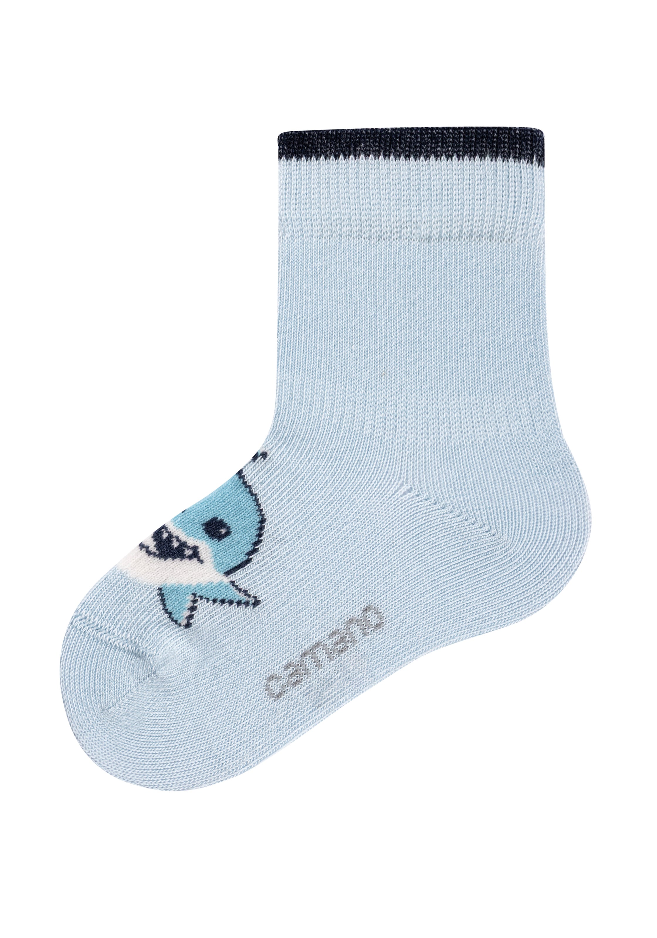 Camano Socken 8 Paar, 