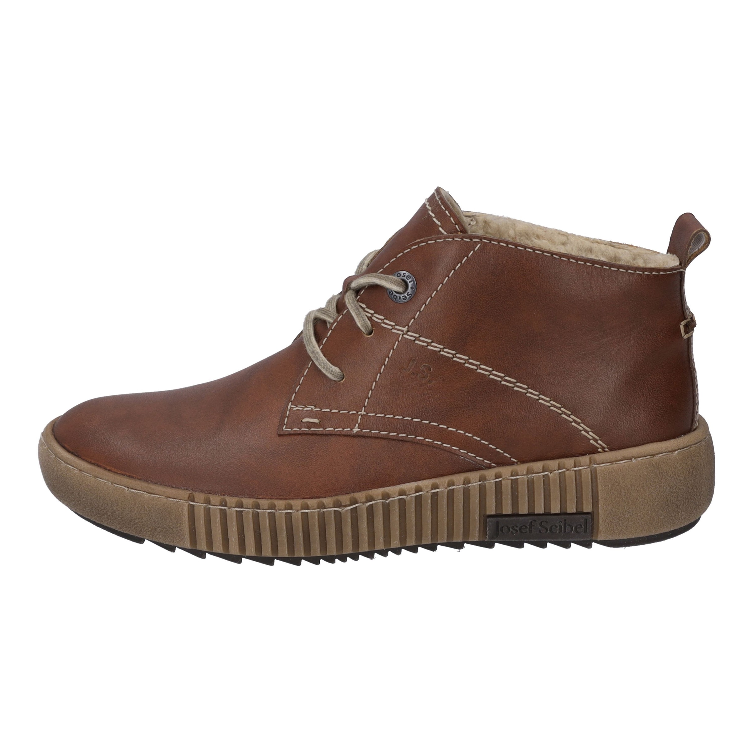Josef Seibel Stiefelette »Maren 02, brandy«