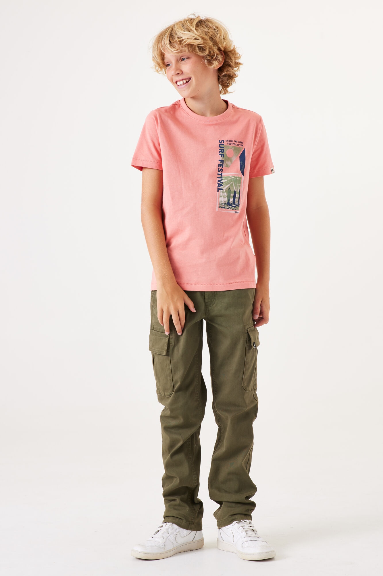 Garcia Cargohose, for BOYS