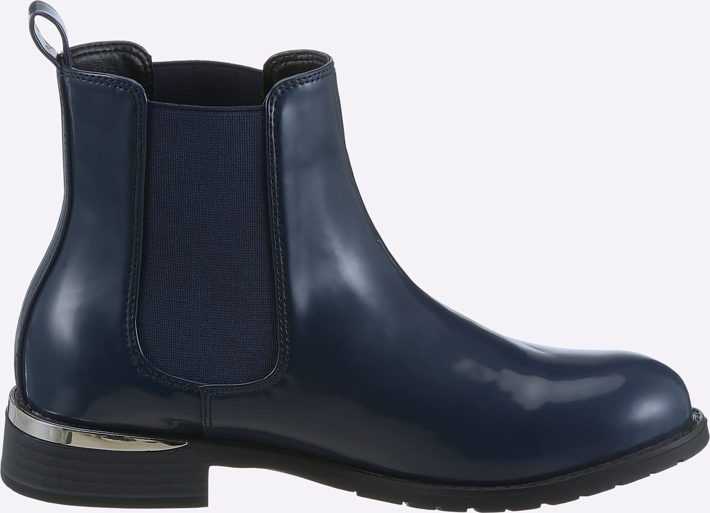 heine Stiefelette