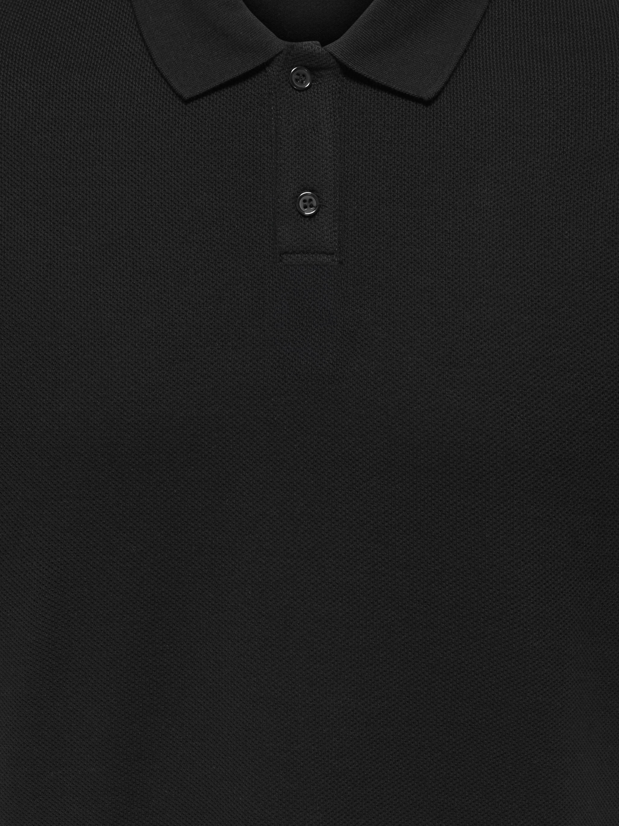 ONLY & SONS Poloshirt »ONSBEN REG SS POLO SHIRT NOOS« Baumwolle, regular fit