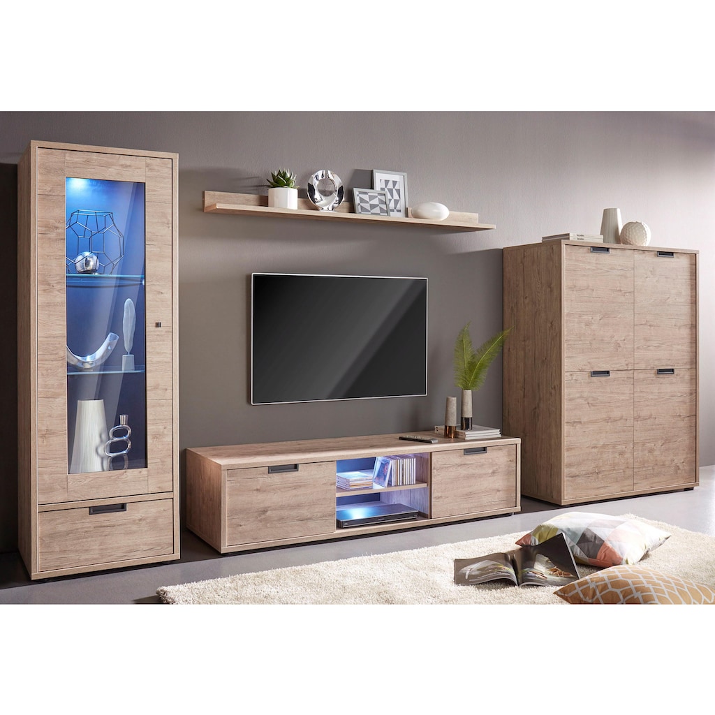 LC Highboard »Palma«