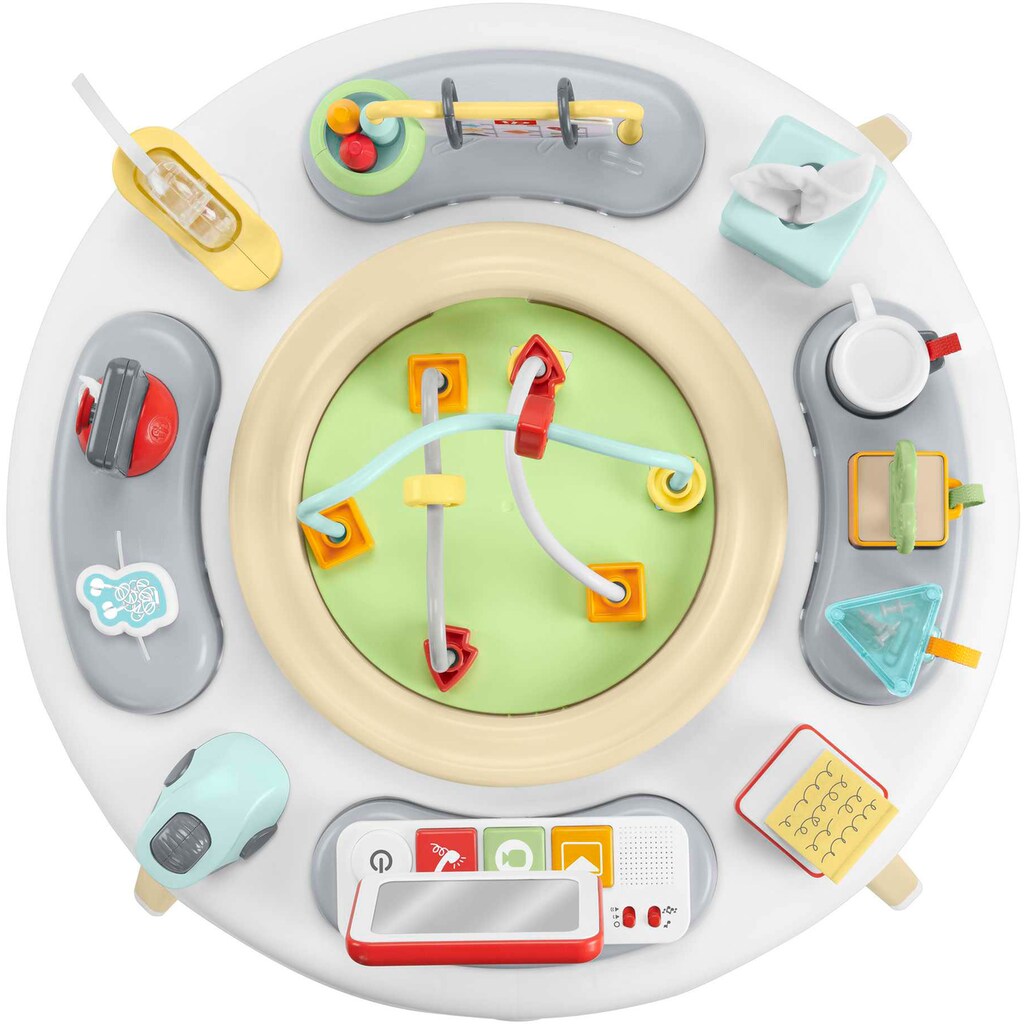 Fisher-Price® Spieltisch »2-in-1 Homeoffice Activity Center«