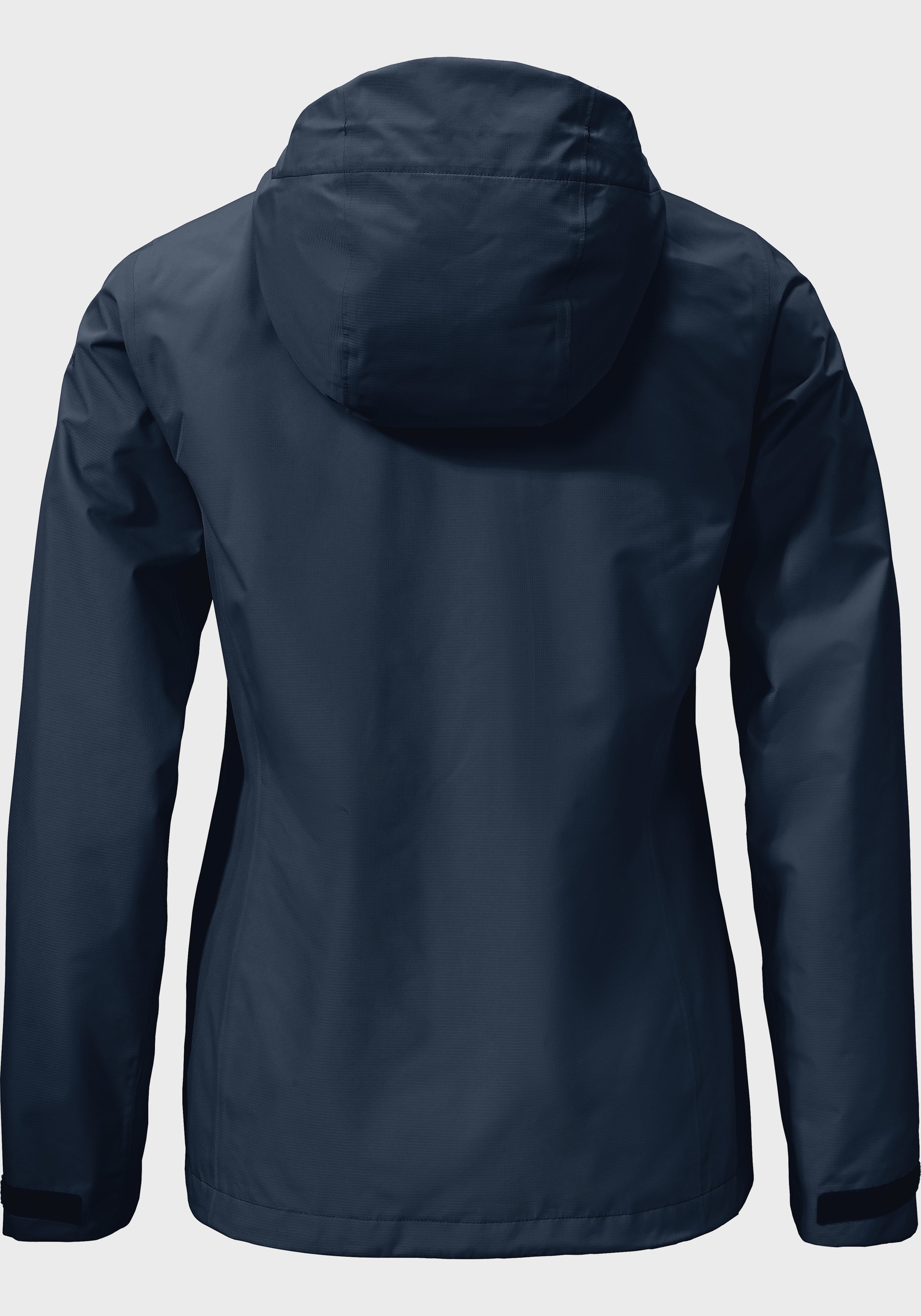 Schöffel Outdoorjacke »Jacket Gmund L«, mit Kapuze