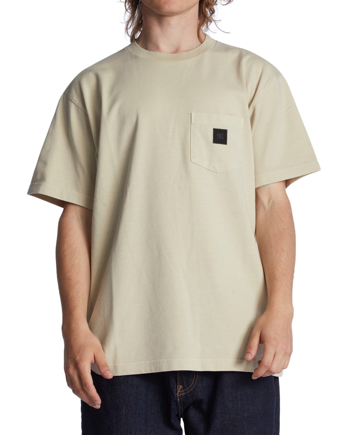 DC Shoes Sweatshirt »DC 1994«
