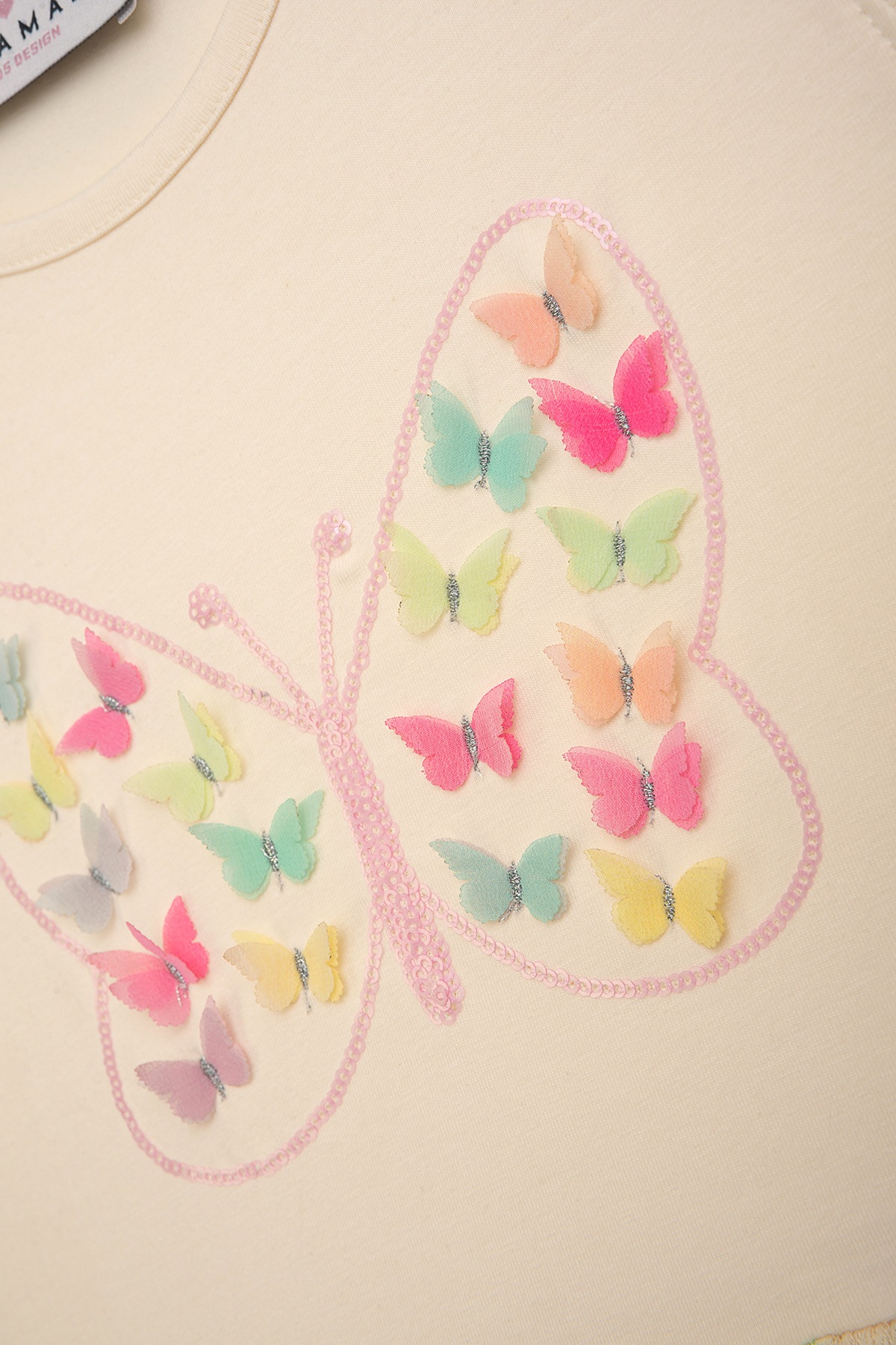 DANAMADE Sommerkleid »DANAMADE Dresses DBLAIR«