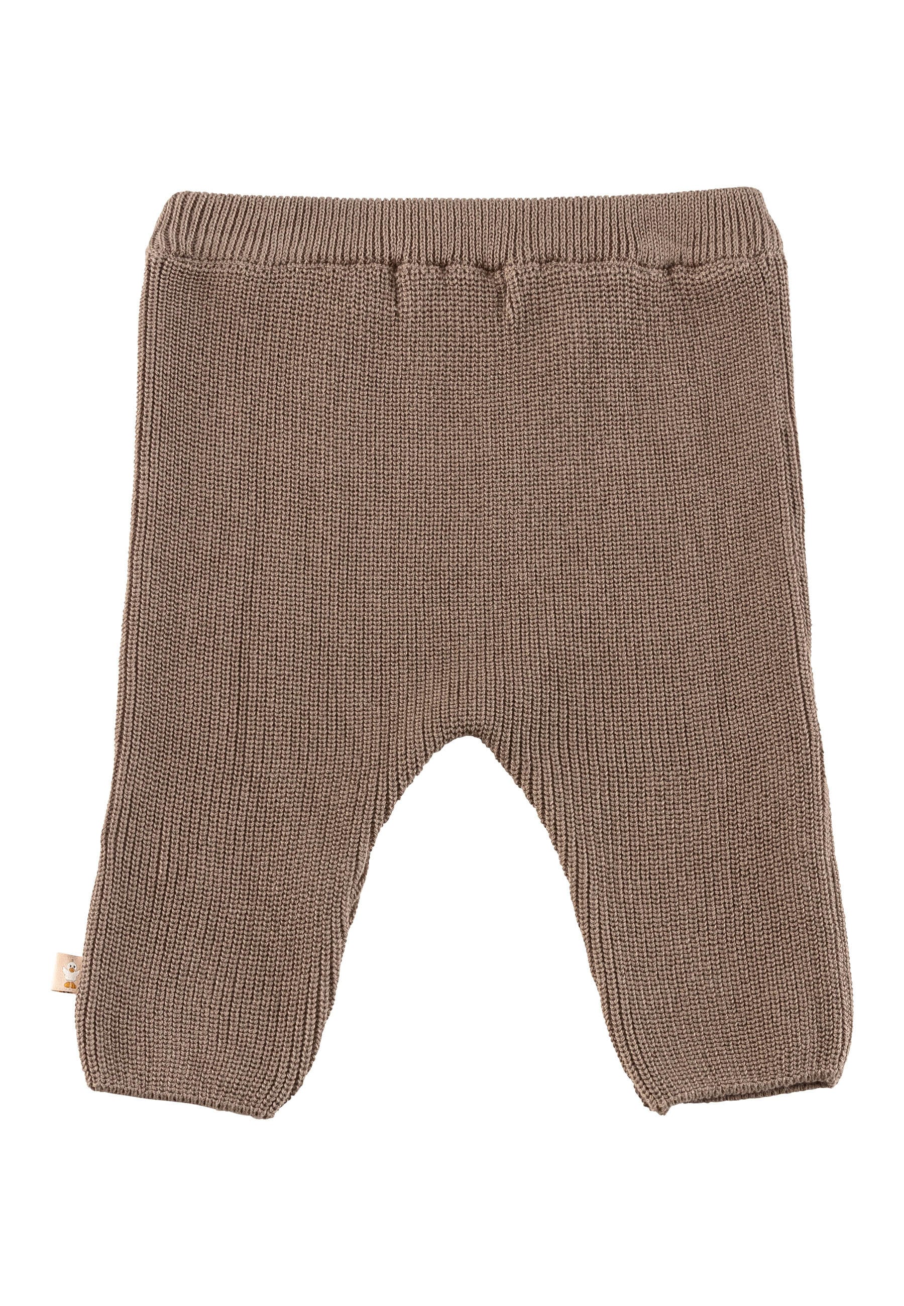 Sterntaler® Stoffhose »Strick-Hose«