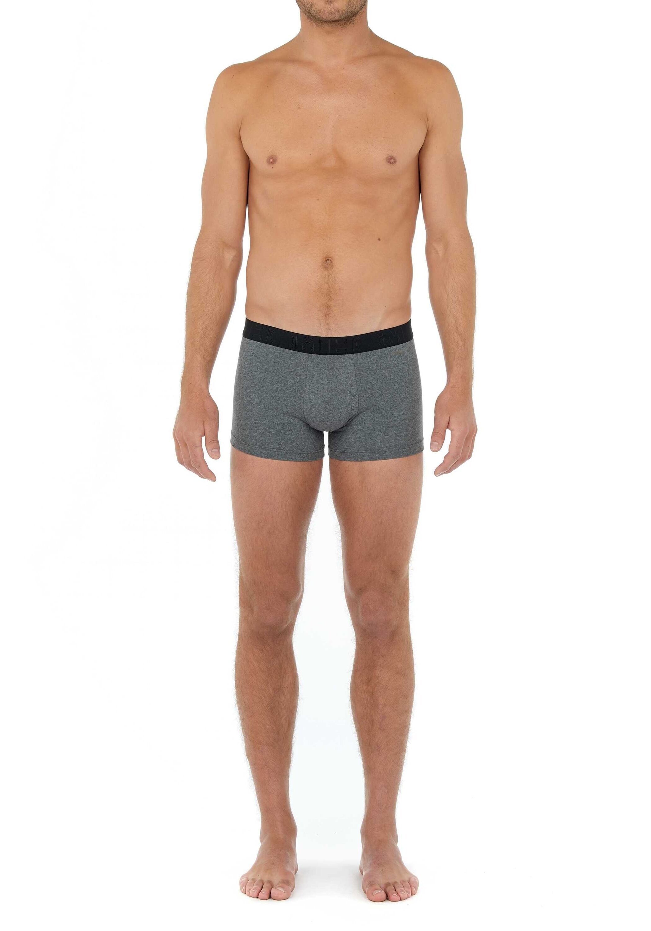 Hom Boxershorts »Boxershort Tonal Pack #2 3P 3er Pack«