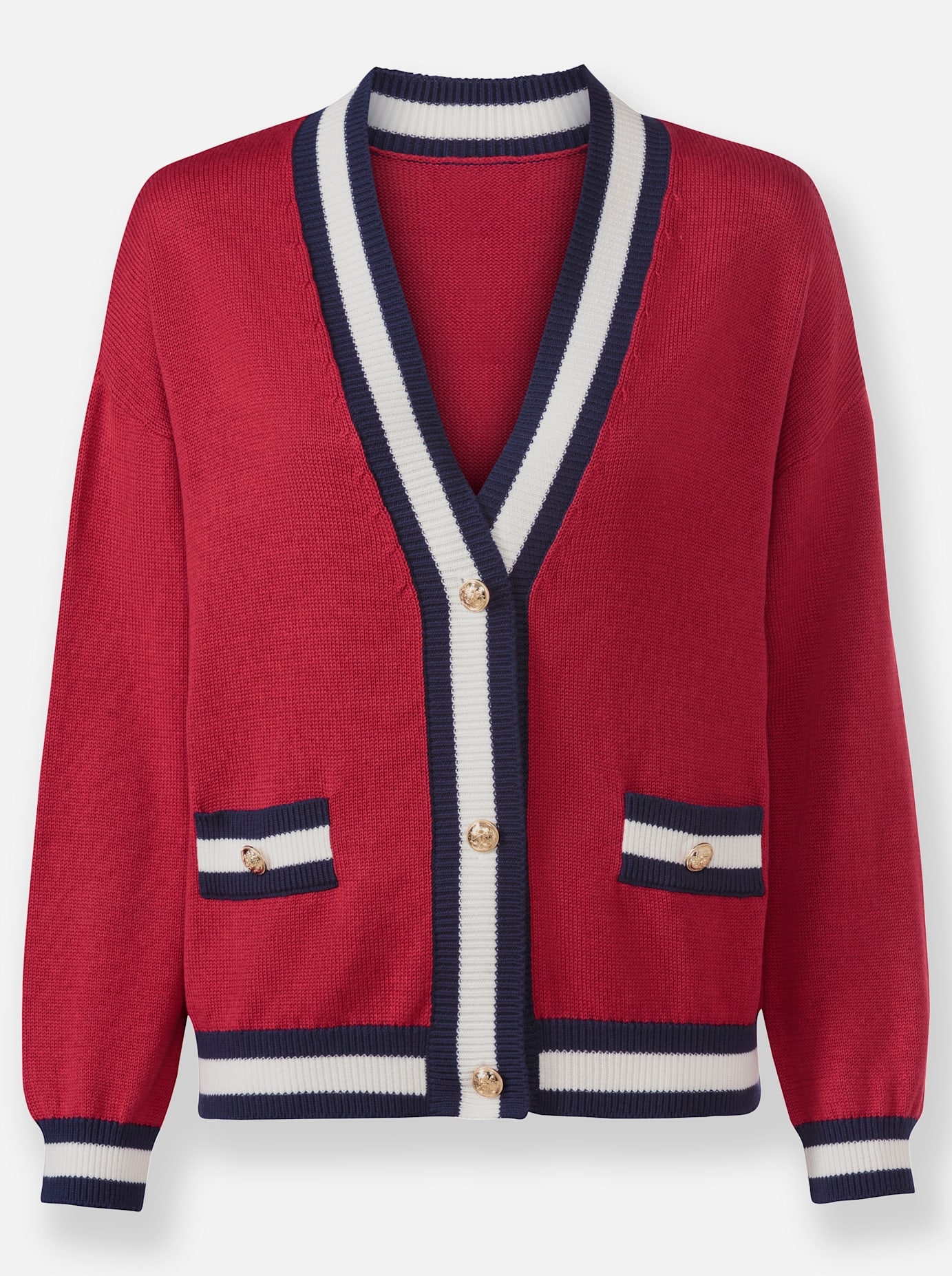 heine Cardigan