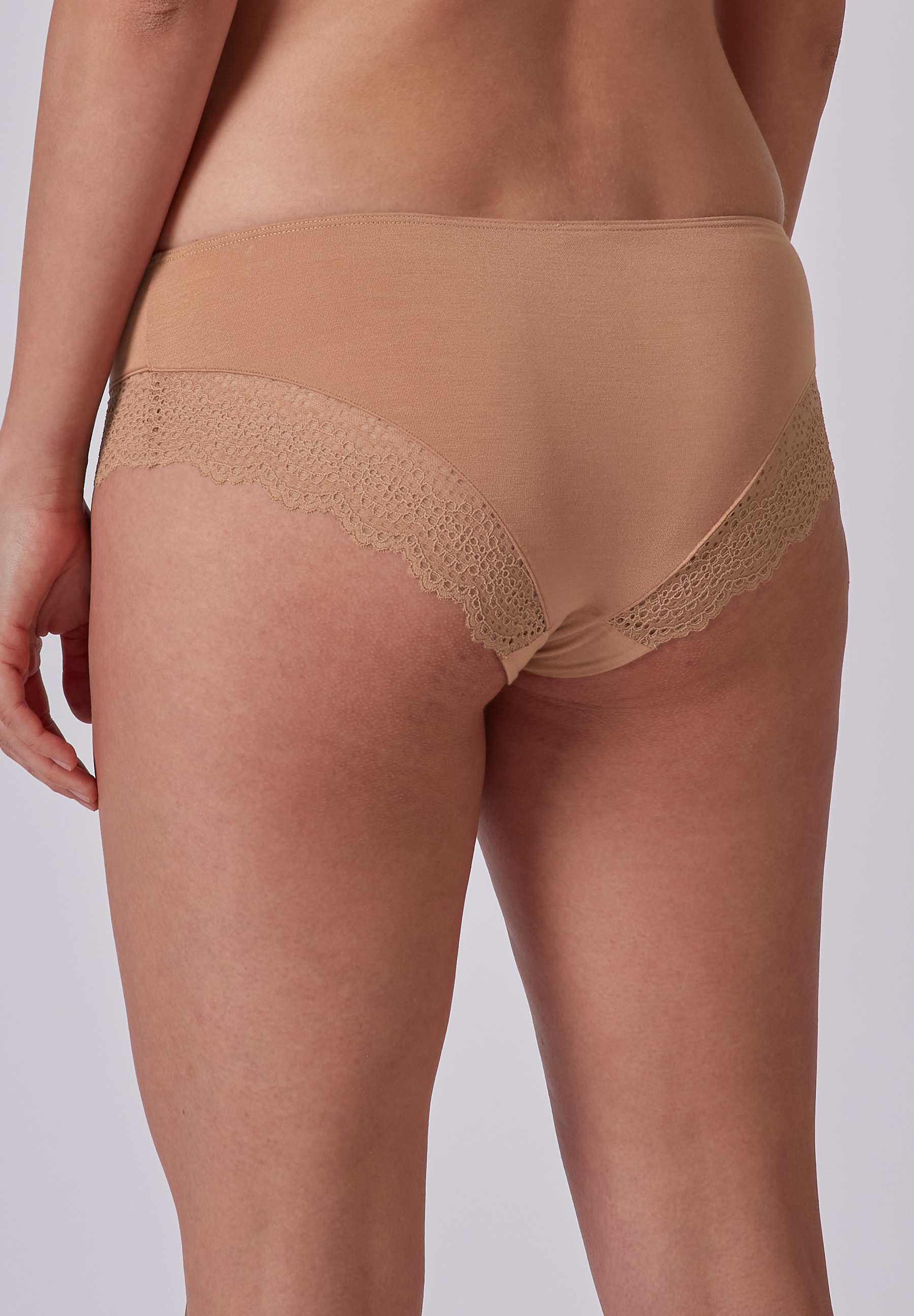 Skiny Panty, hüftig geschnitten
