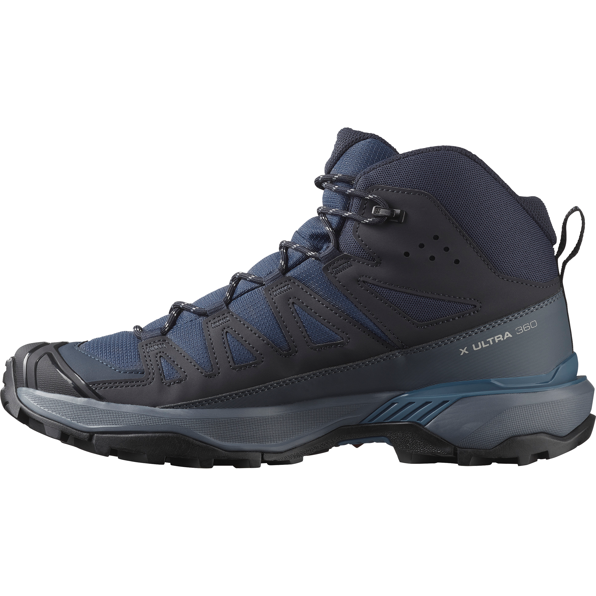 Salomon Wanderschuh »X ULTRA 360 MID GORE-TEX®«  wasserdicht dank Gore-Tex Membrane