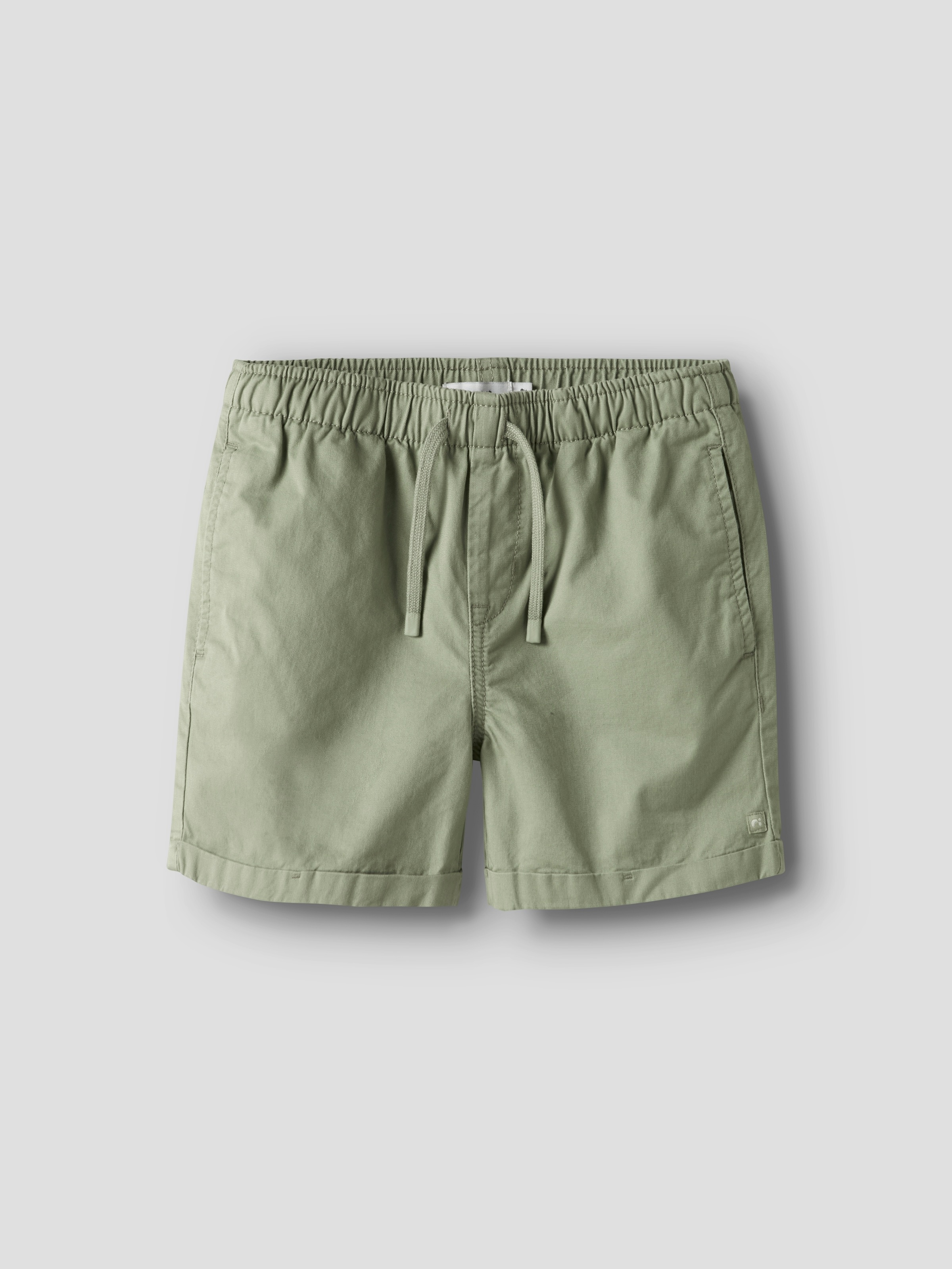 Name It Shorts »NKFBELLA LOOSE TWILL SHORTS 5131-TF«