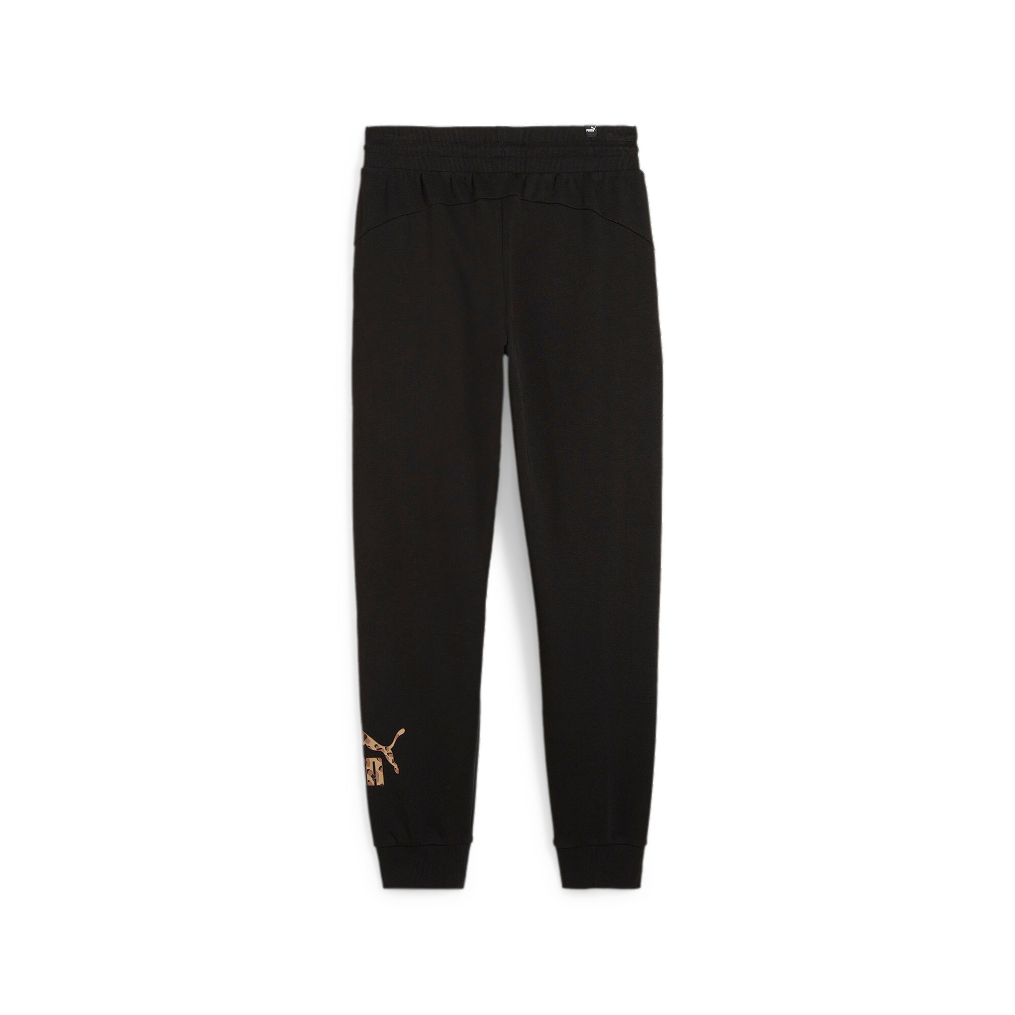 PUMA Trainingshose »ESS+ ANIMAL PANTS TR«