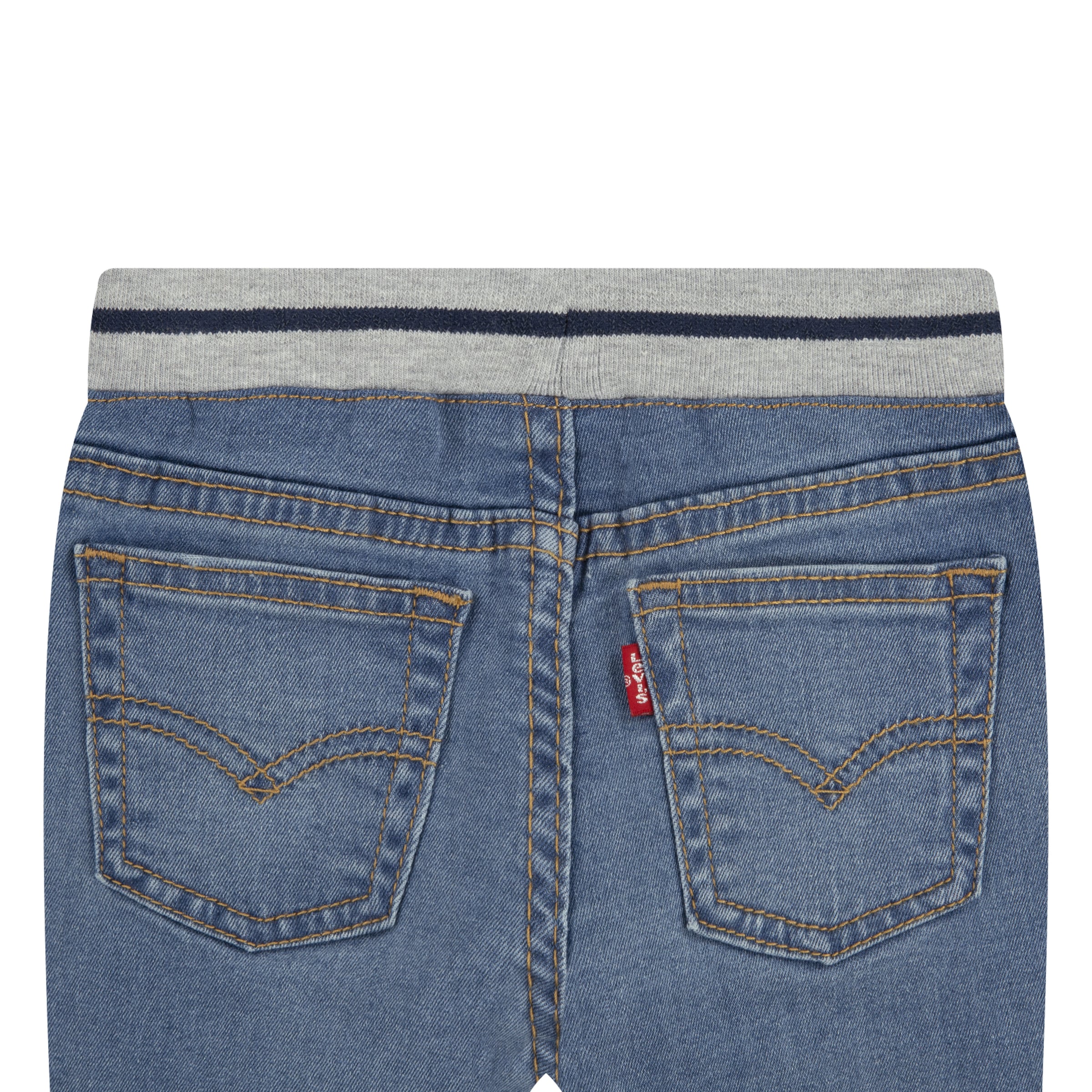 Levi's® Kids »PULL ON SKINNY JEANS« for Baby BOYS