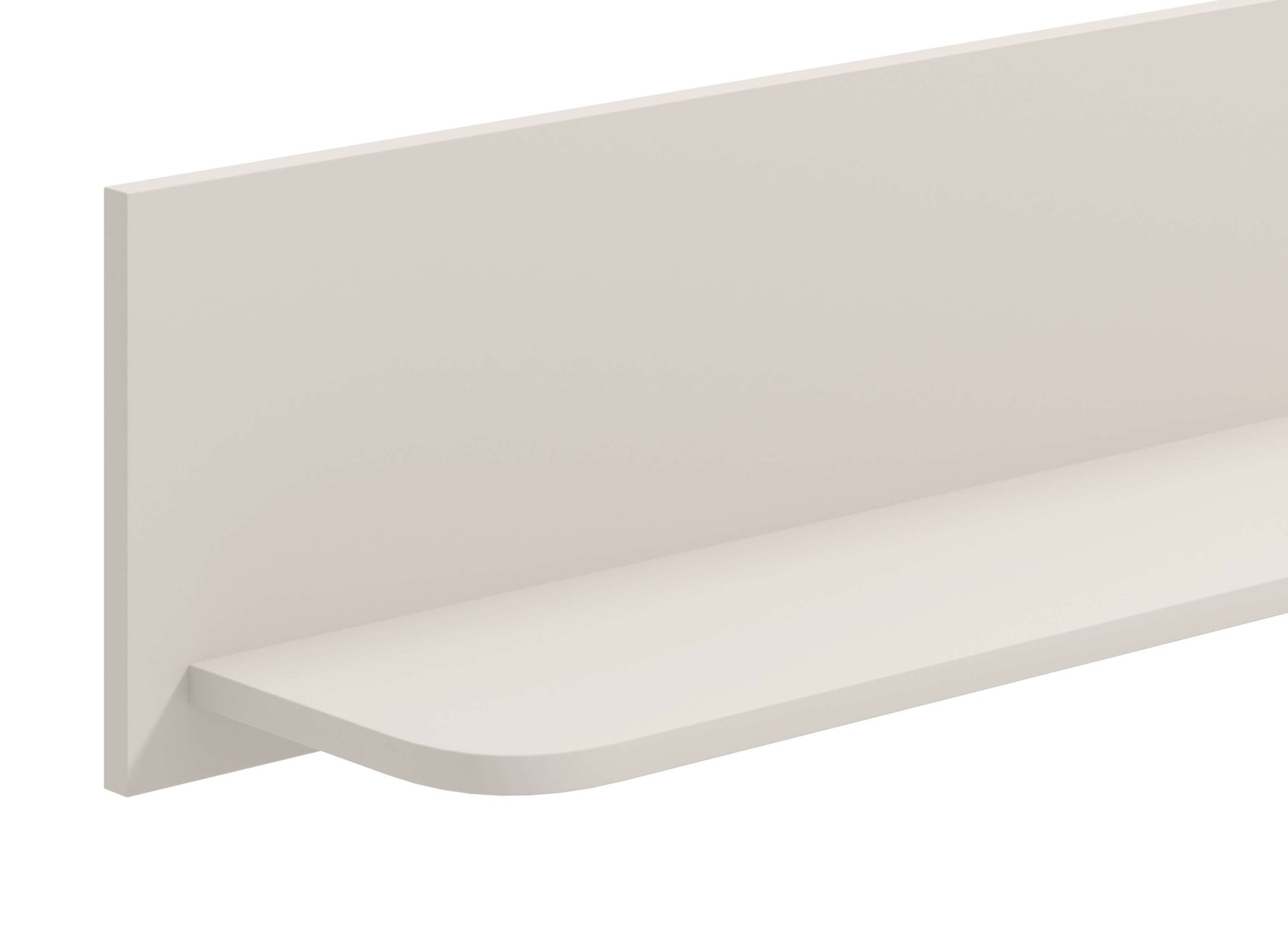 Home affaire Wandregal »Darwen Schwebendes Regal, Wandkonsole, Wandboard« Ablageboden, Wandmontiert,  Gesamtbreite 137,5 cm