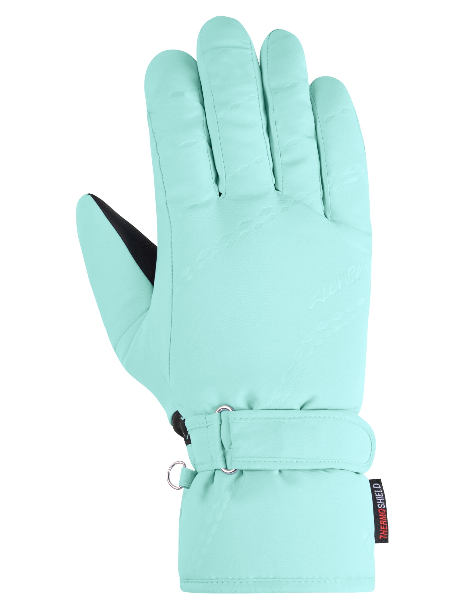 Ziener Skihandschuhe »KEVA-Z PR glove lady«
