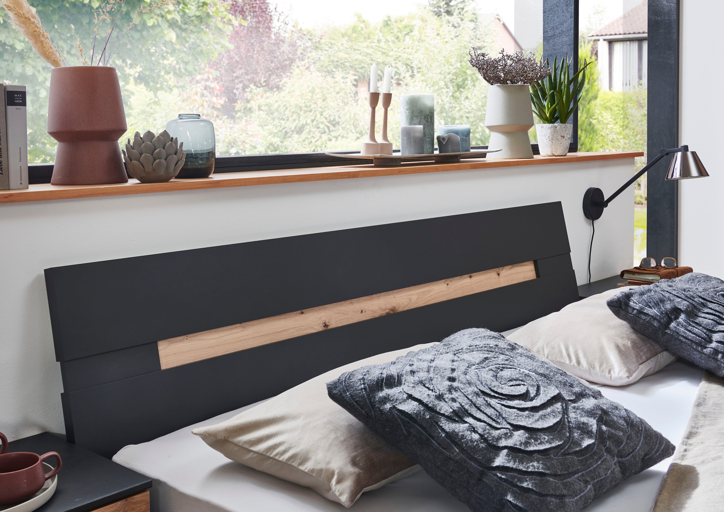 Wimex Komplettschlafzimmer »Gibraltar« 4 Stk. tlg.