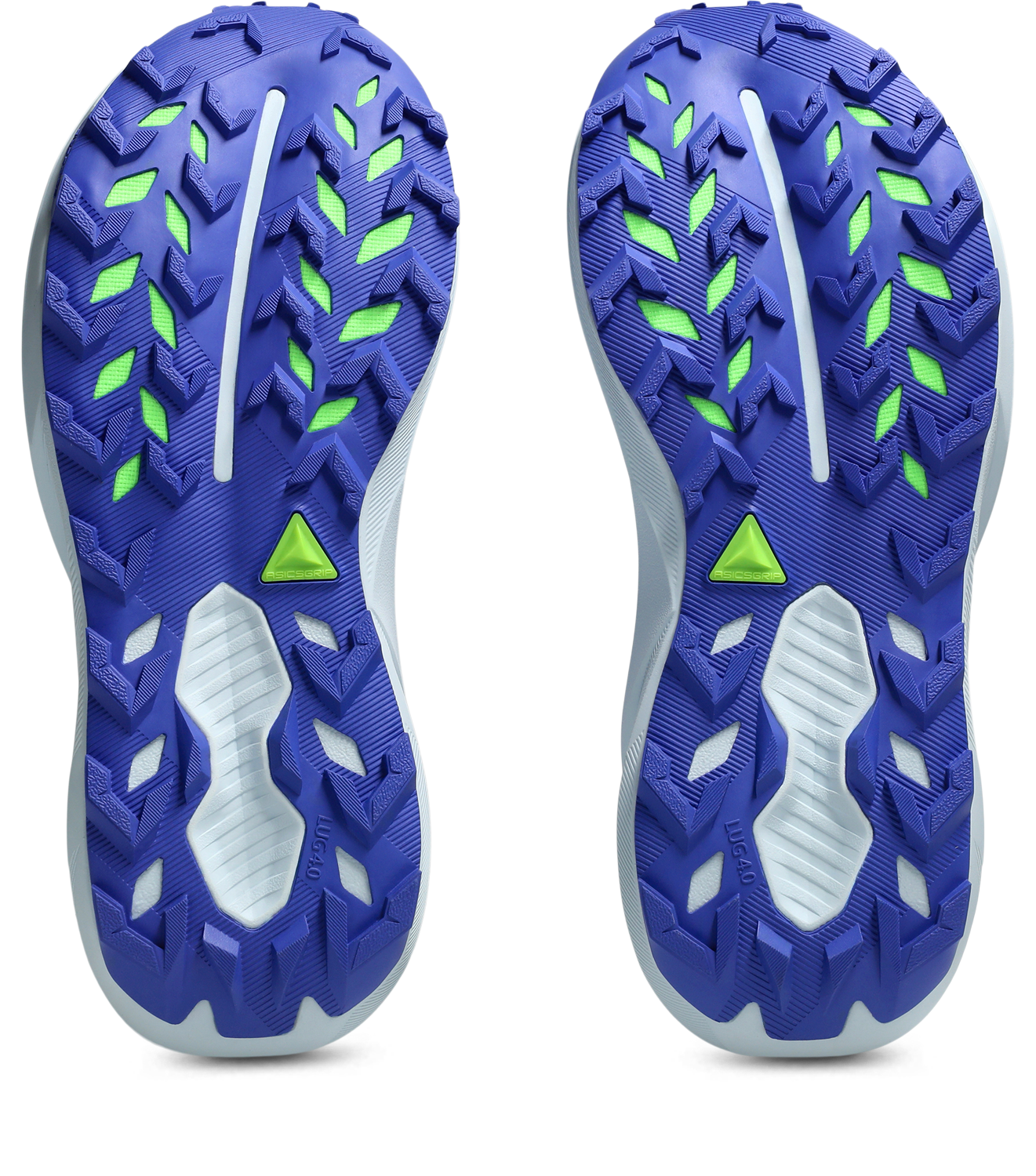 Asics Trailrunningschuh »TRABUCO 14«